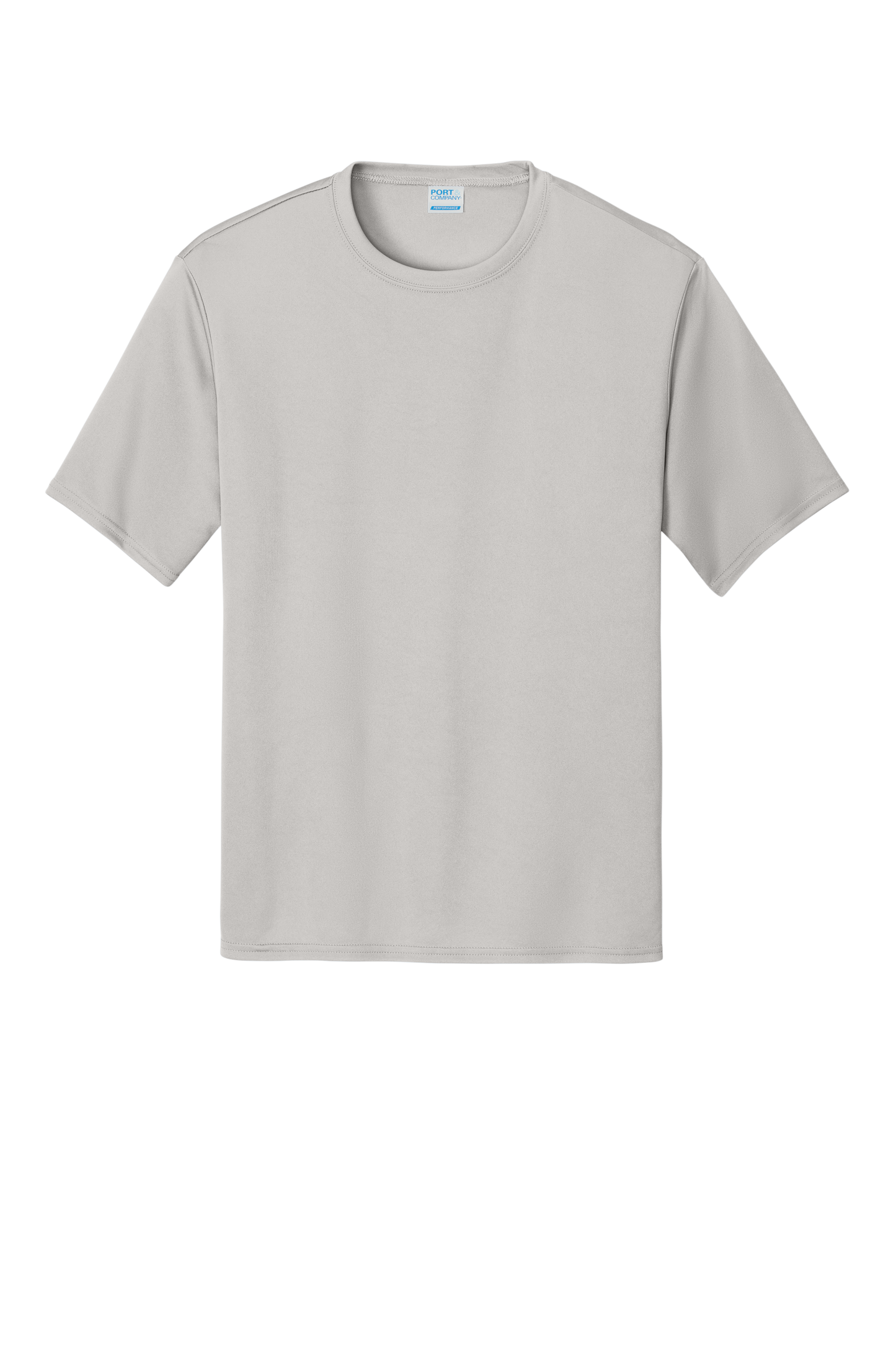 Short Sleeve Performance T-Shirt