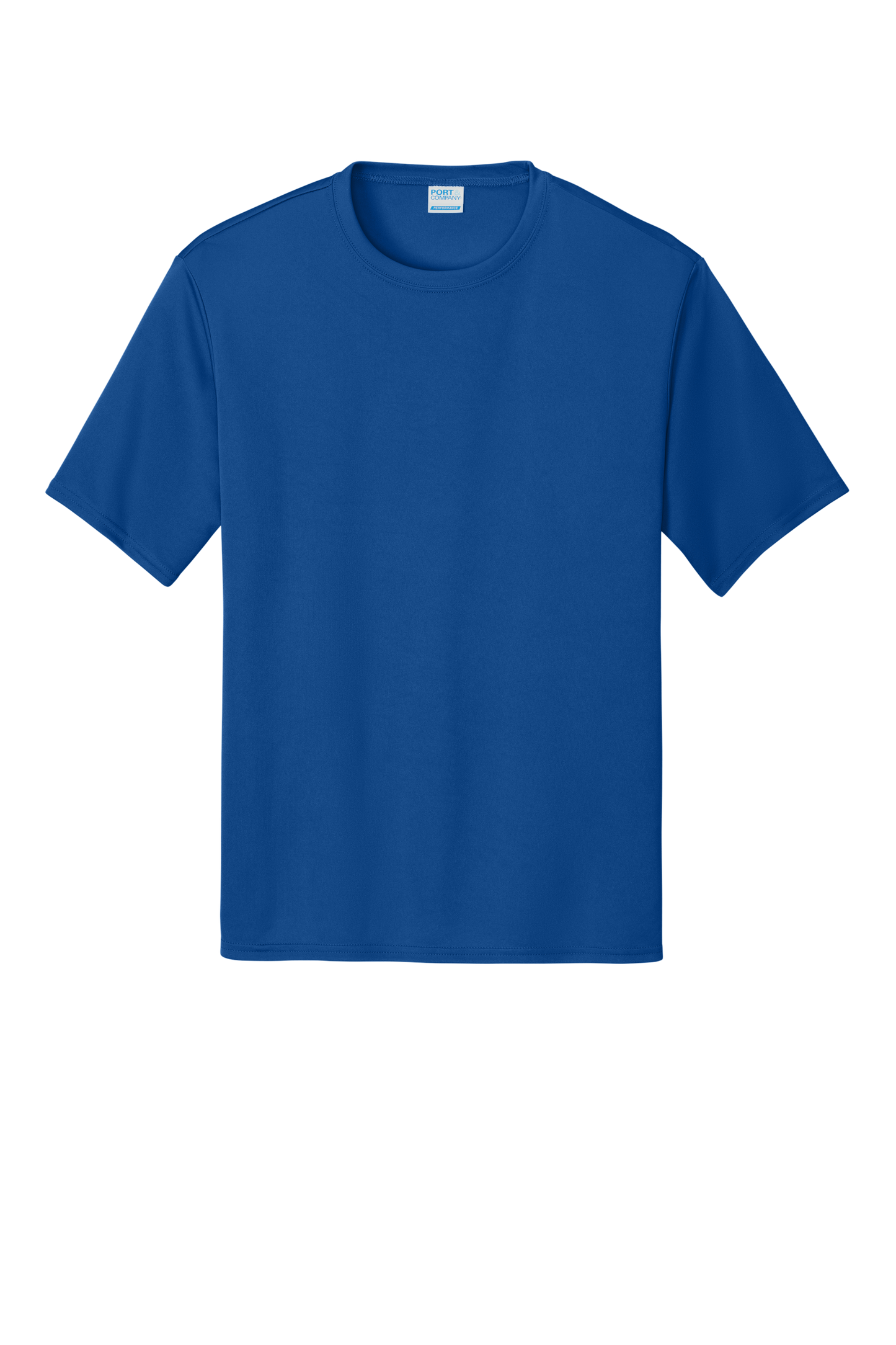 Short Sleeve Performance T-Shirt