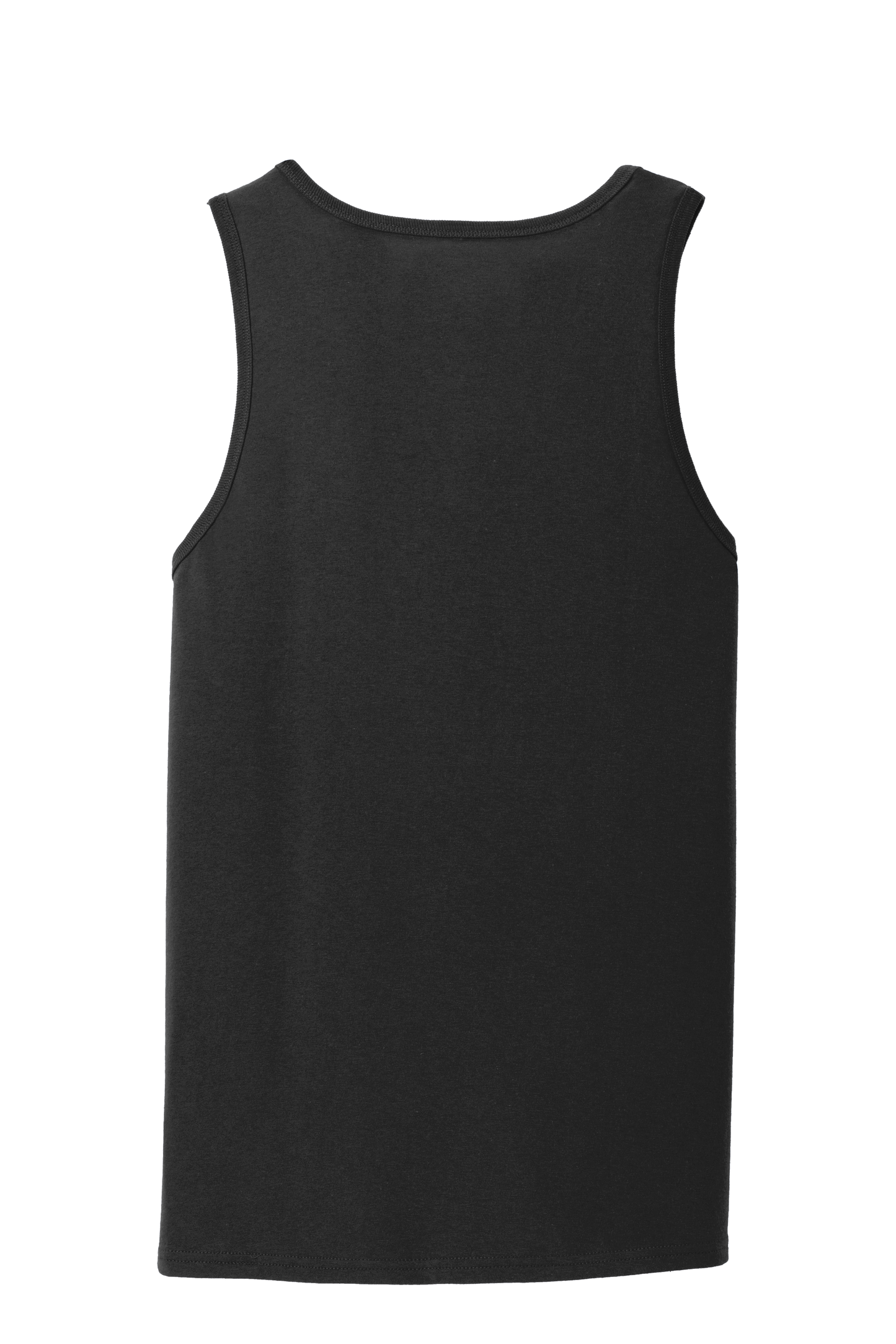 Core Cotton Tank Top