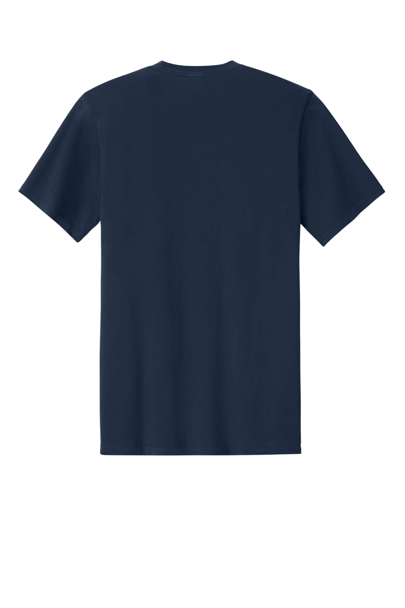 Easy Cotton T-Shirt