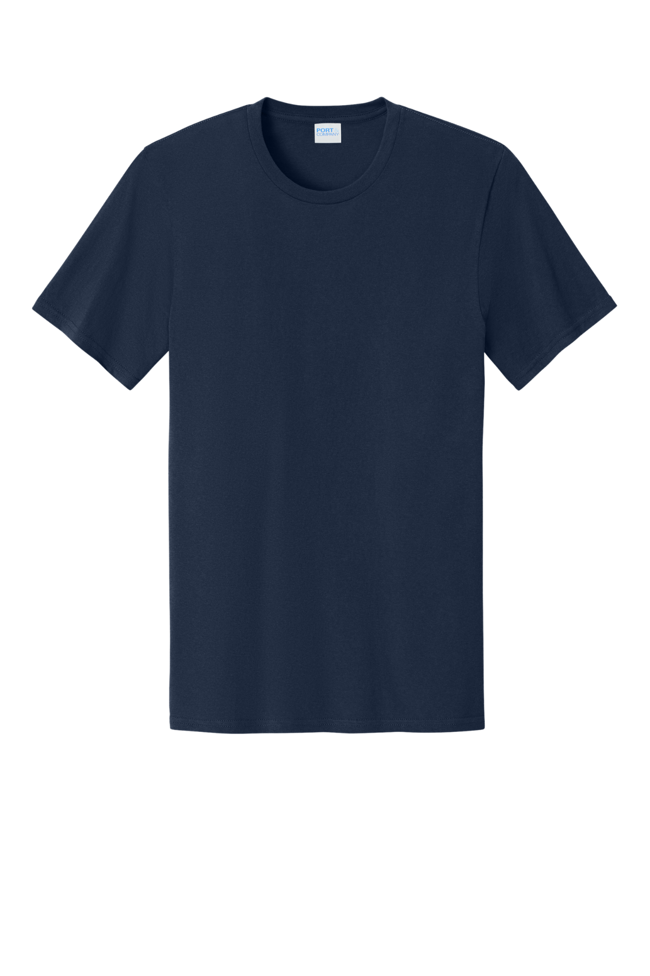 Easy Cotton T-Shirt