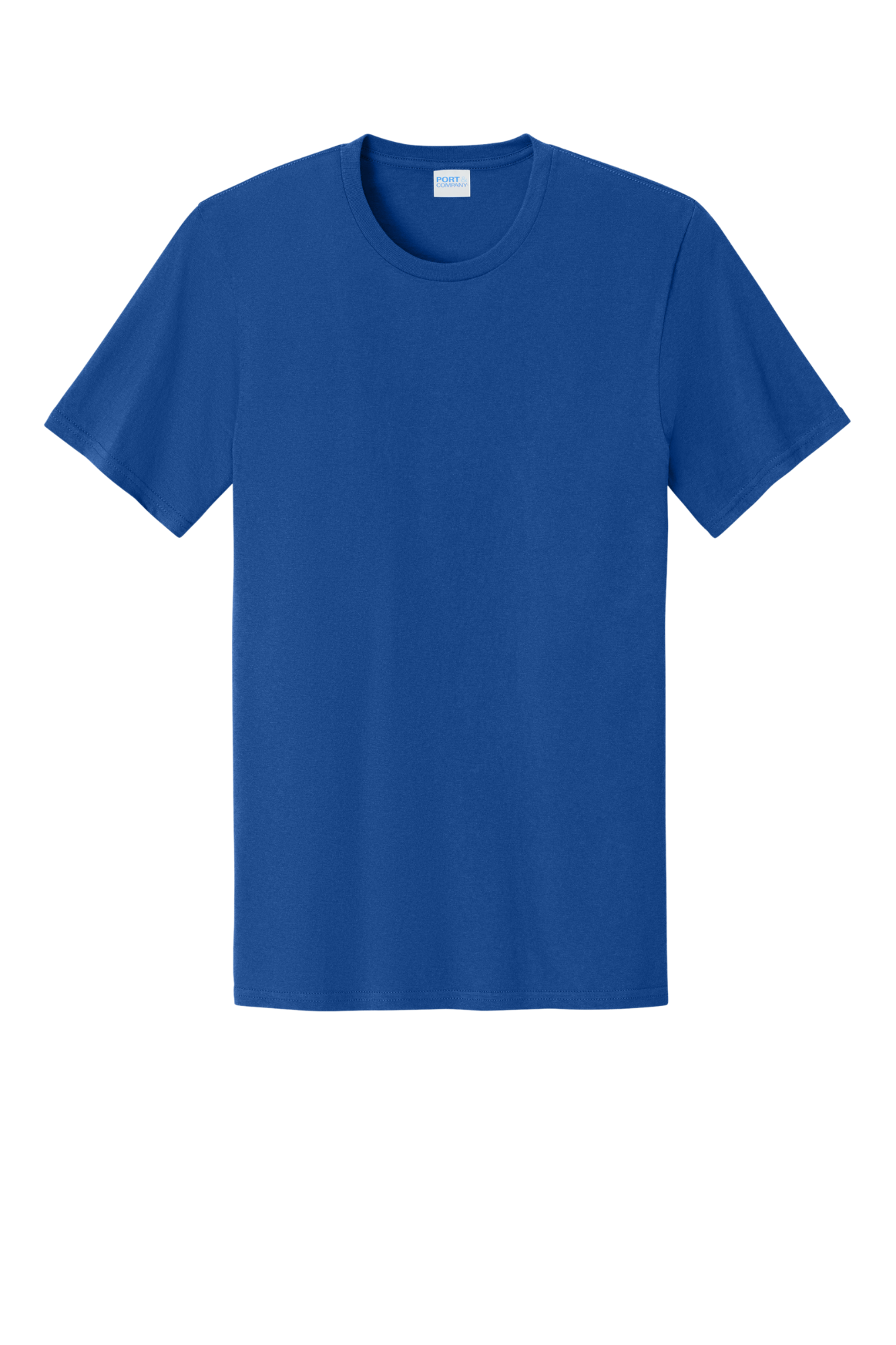 Easy Cotton T-Shirt