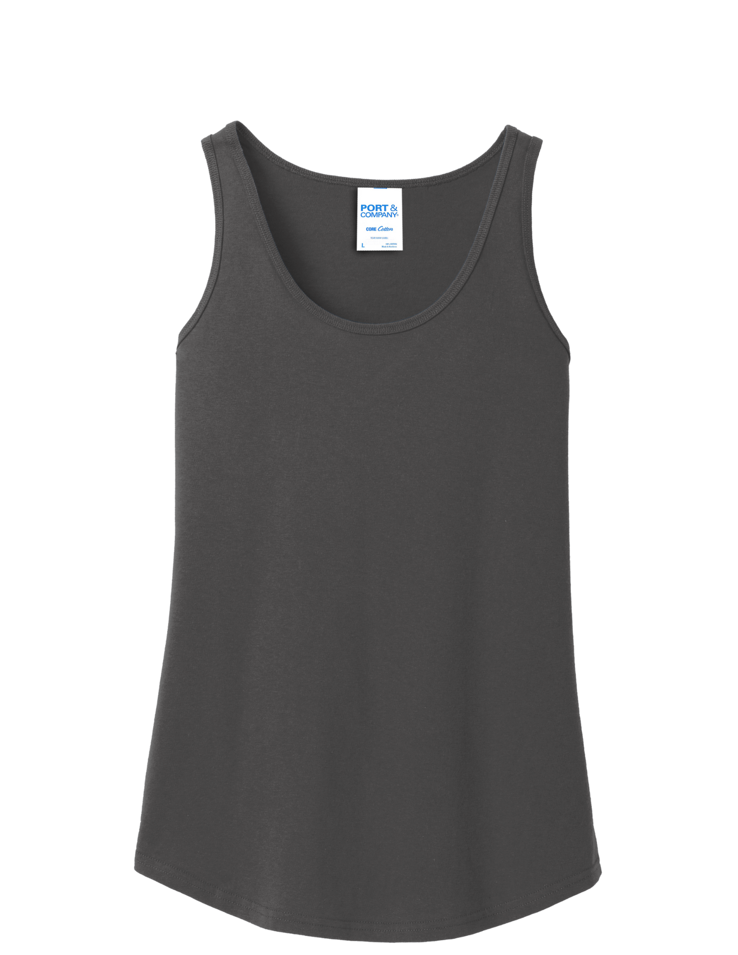 Women's Core Cotton Tank Top