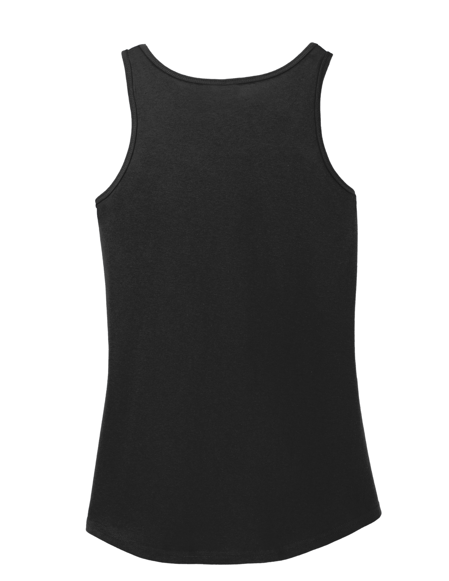 Women's Core Cotton Tank Top