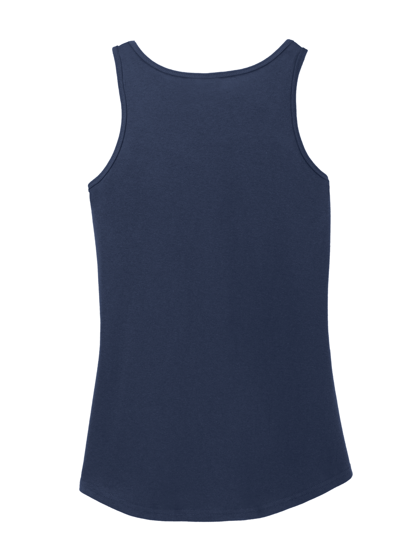 Women's Core Cotton Tank Top