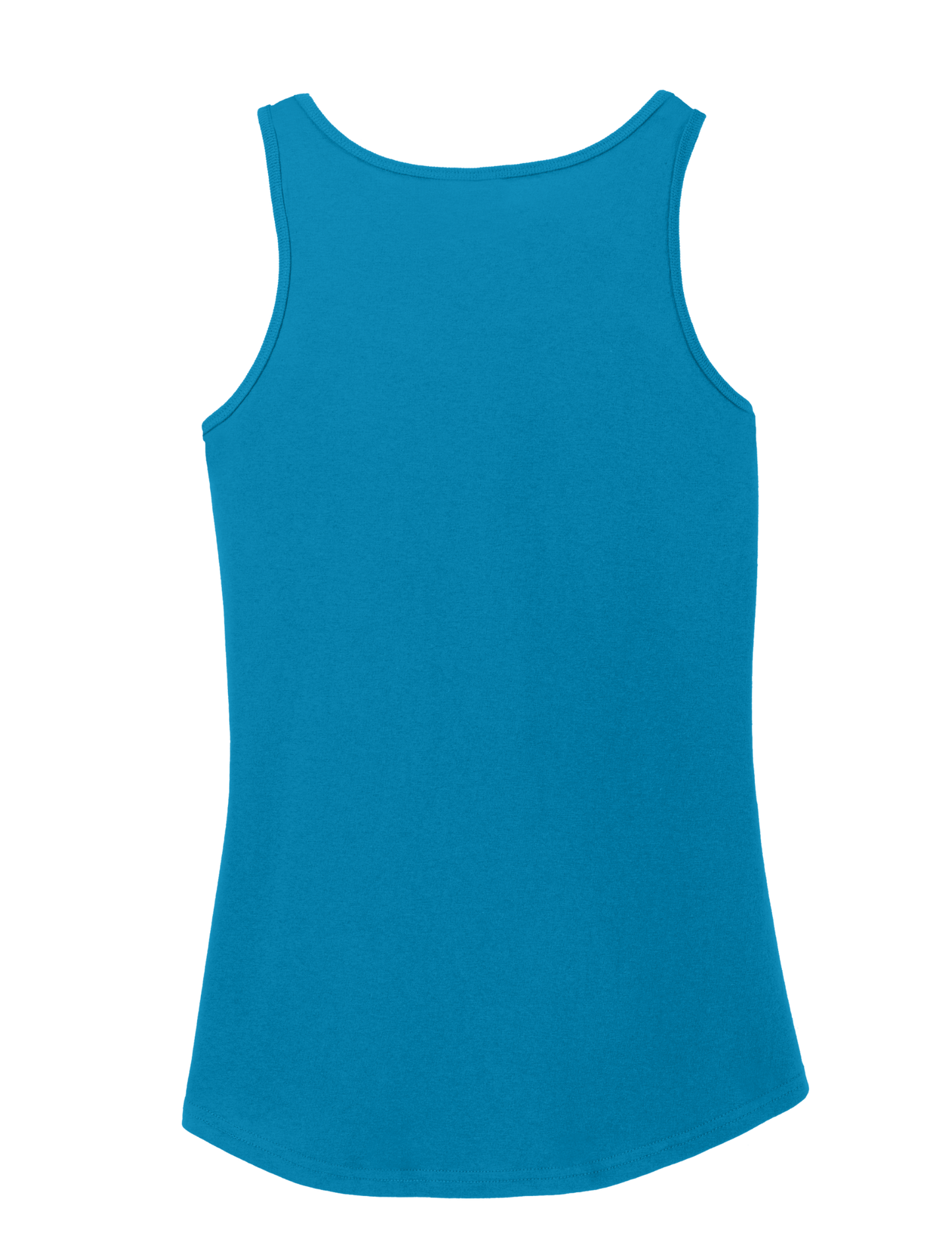 Women's Core Cotton Tank Top