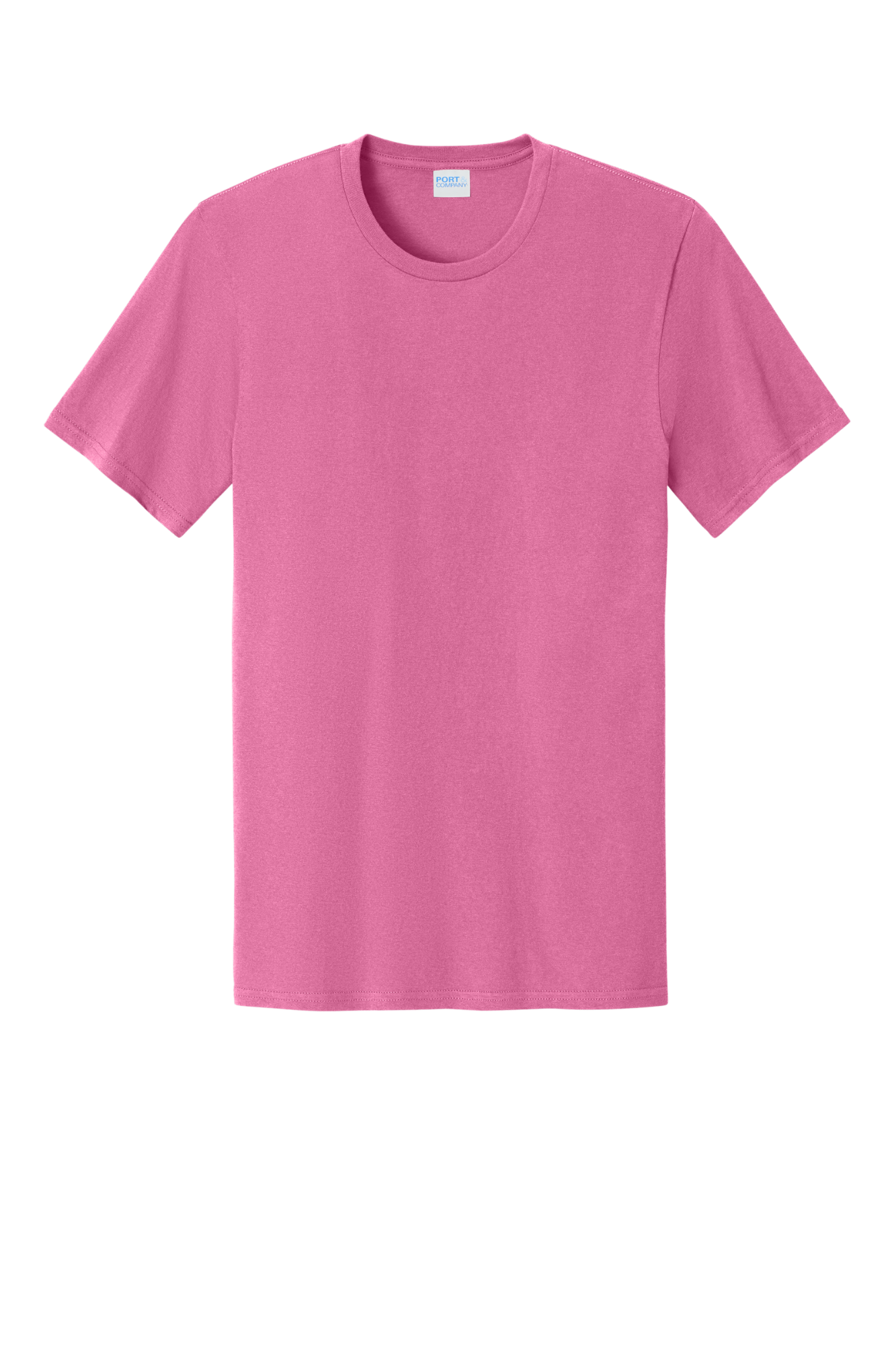 Easy Cotton T-Shirt