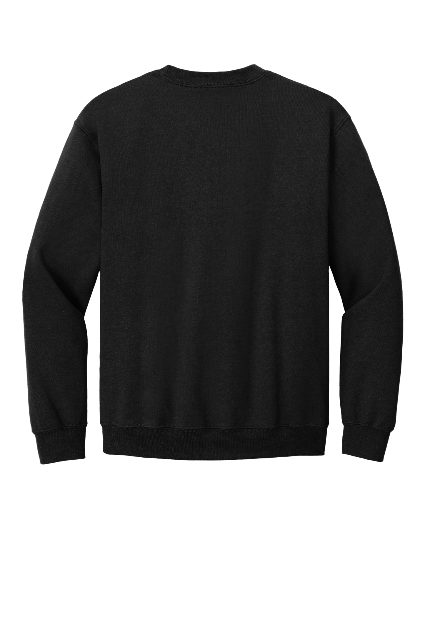 Crewneck Sweater