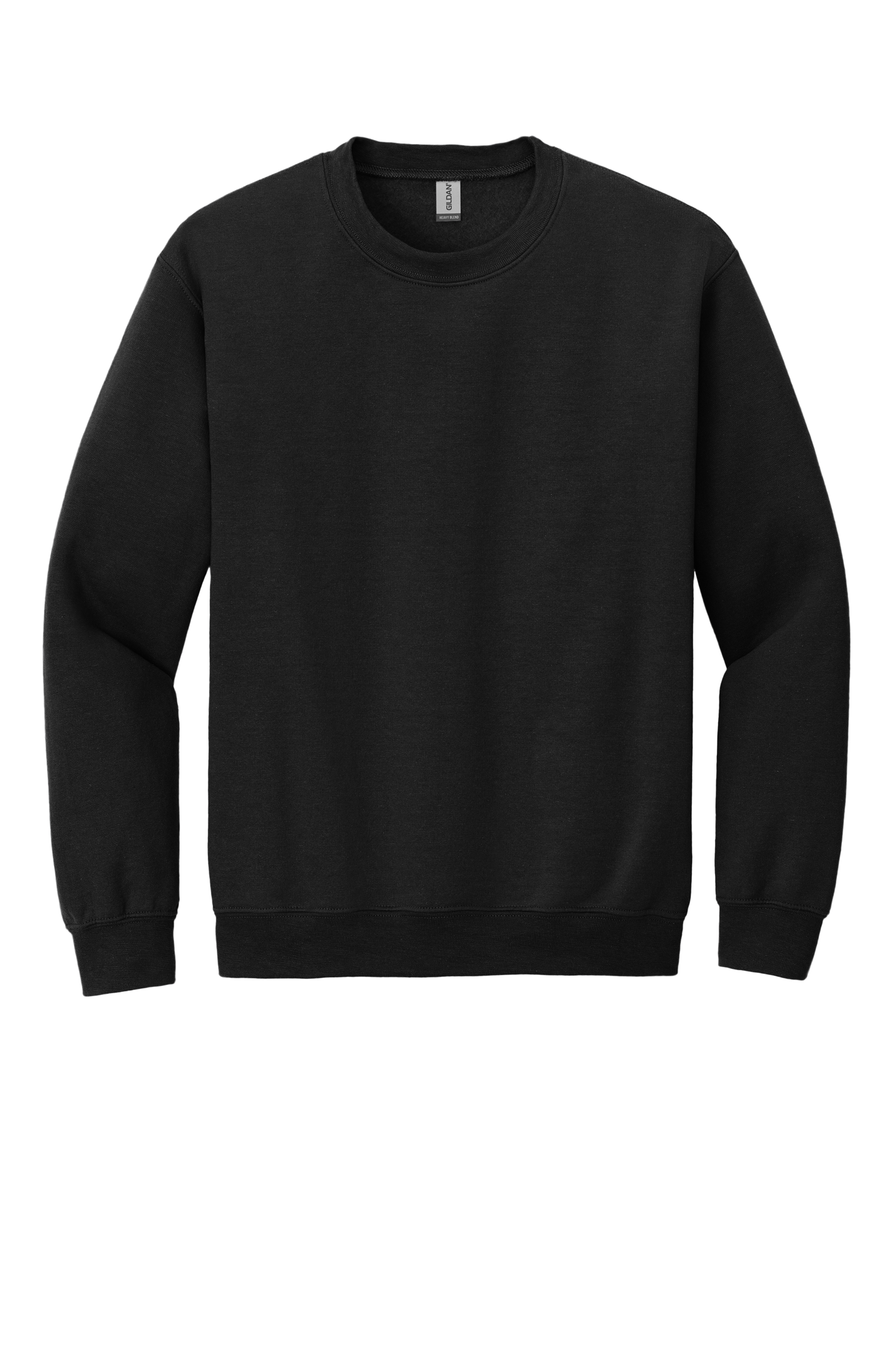 Crewneck Sweater