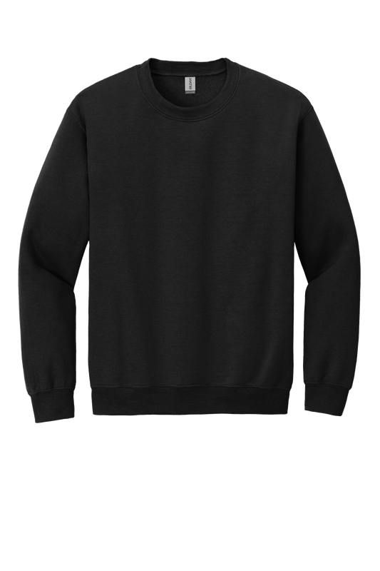 Crewneck Sweater