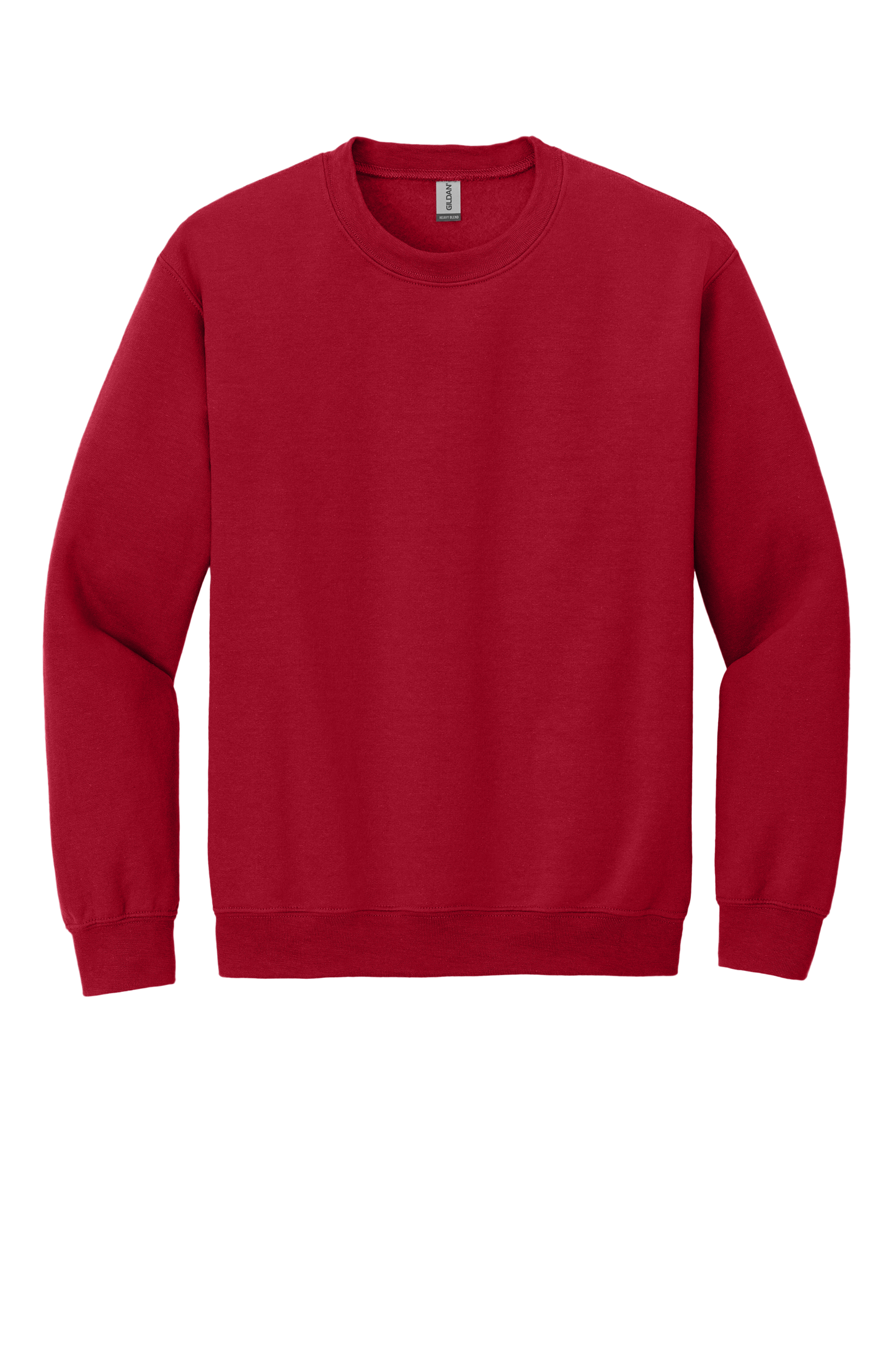Crewneck Sweater