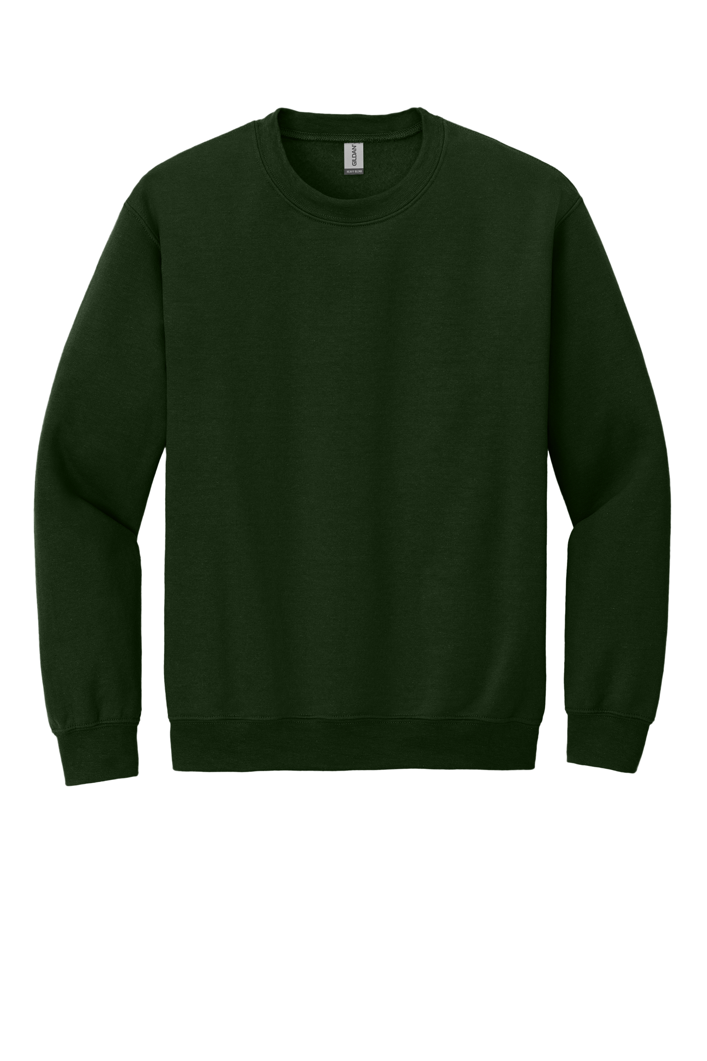 Crewneck Sweater