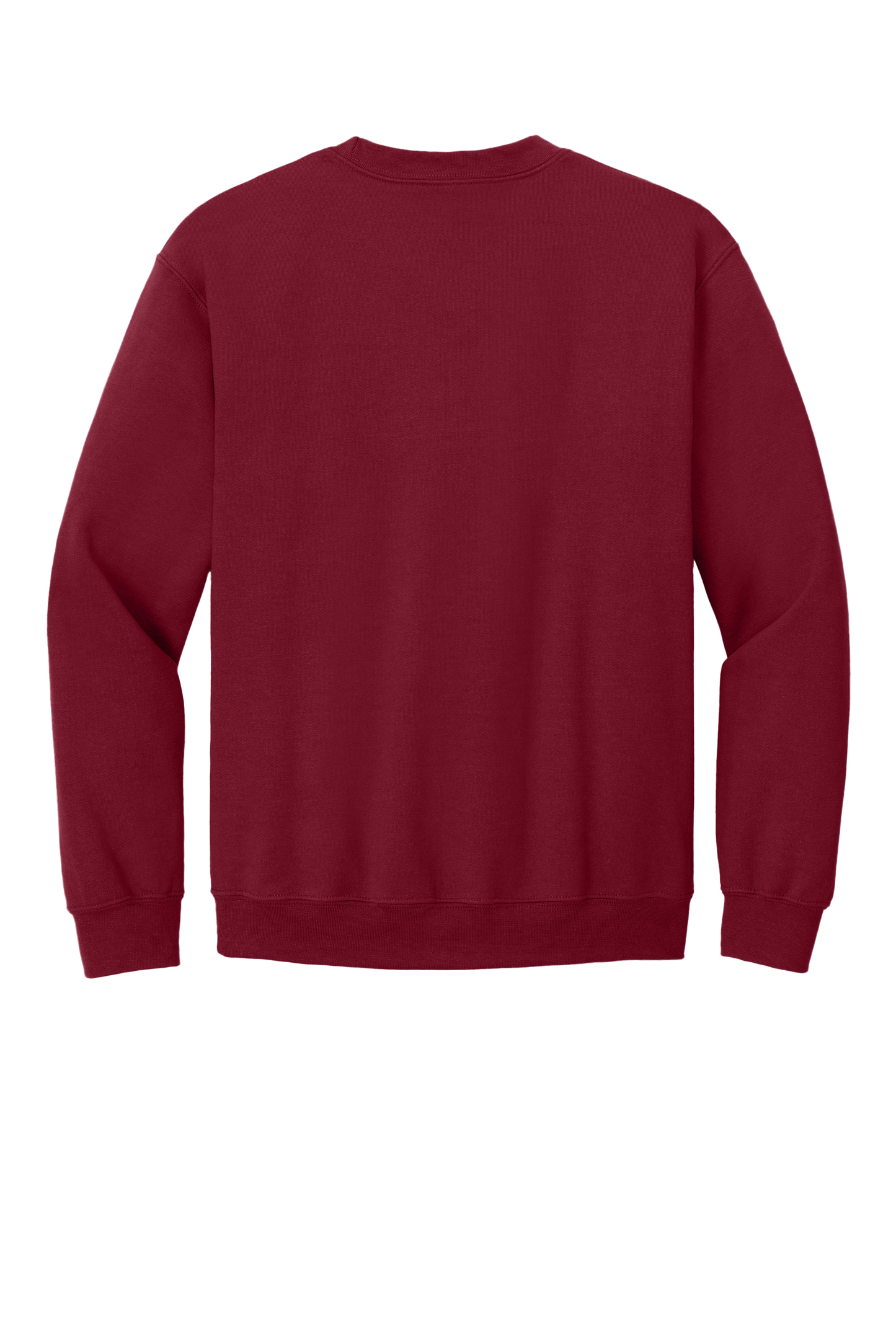 Crewneck Sweater