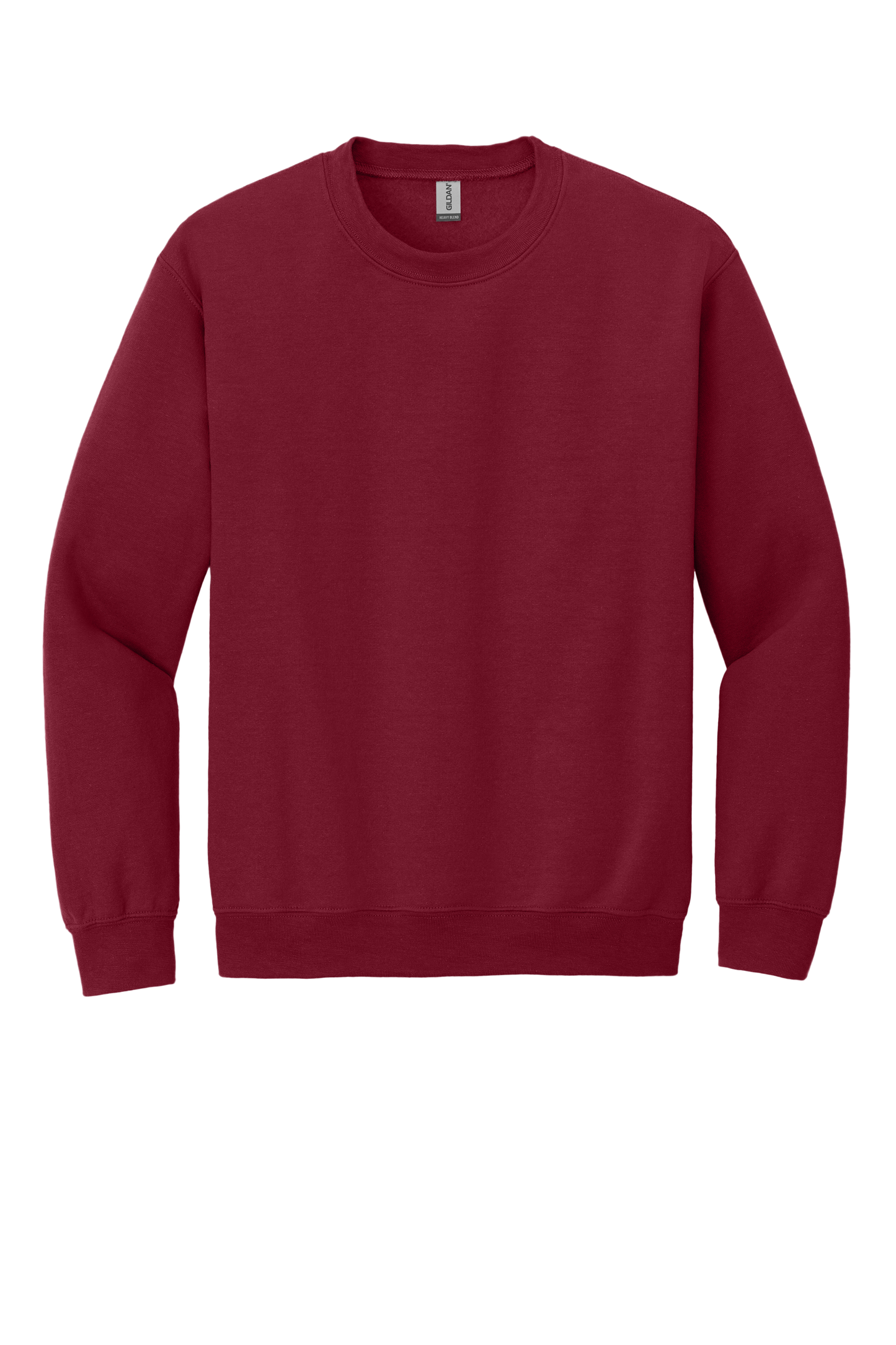 Crewneck Sweater