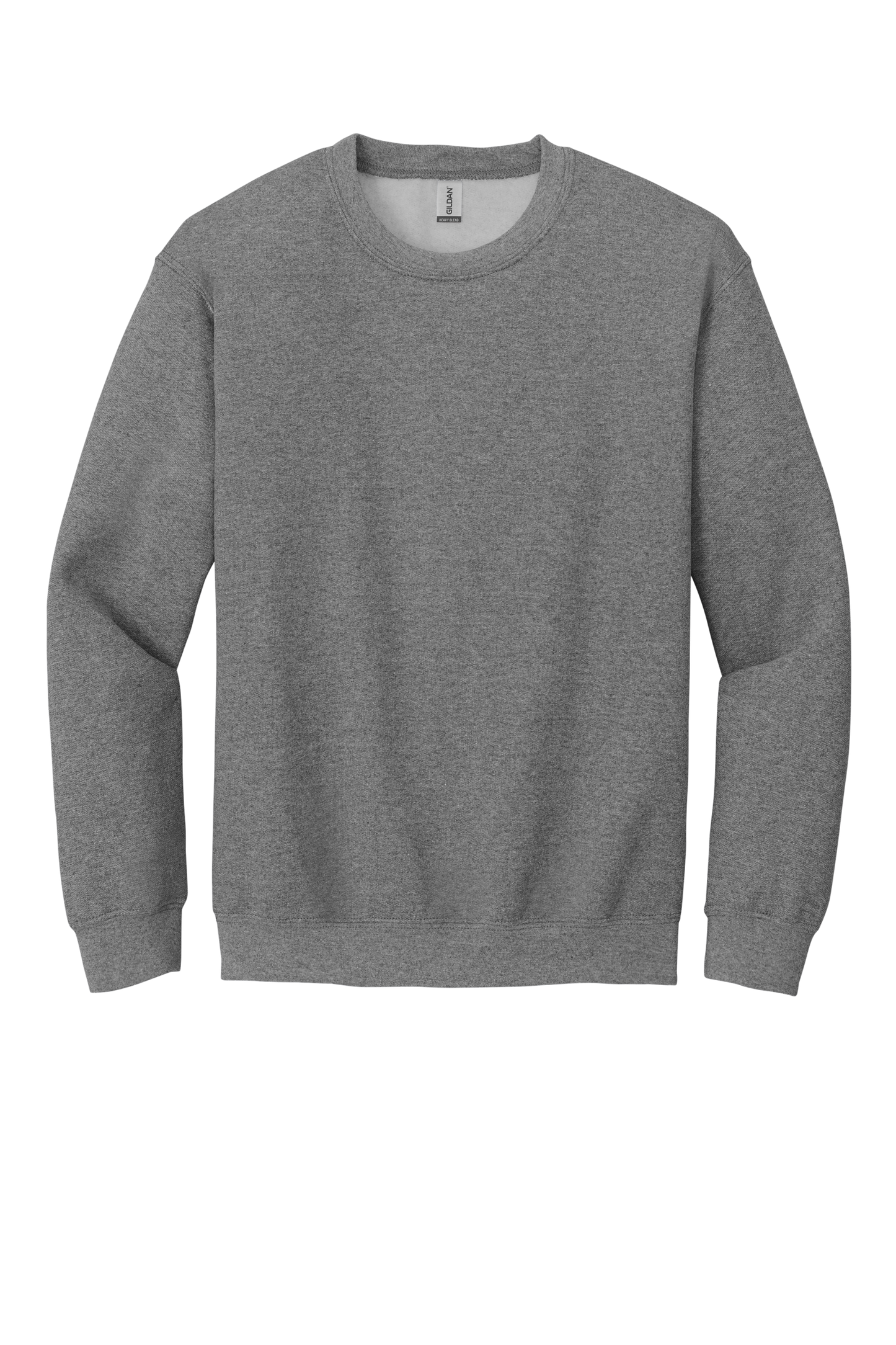 Crewneck Sweater