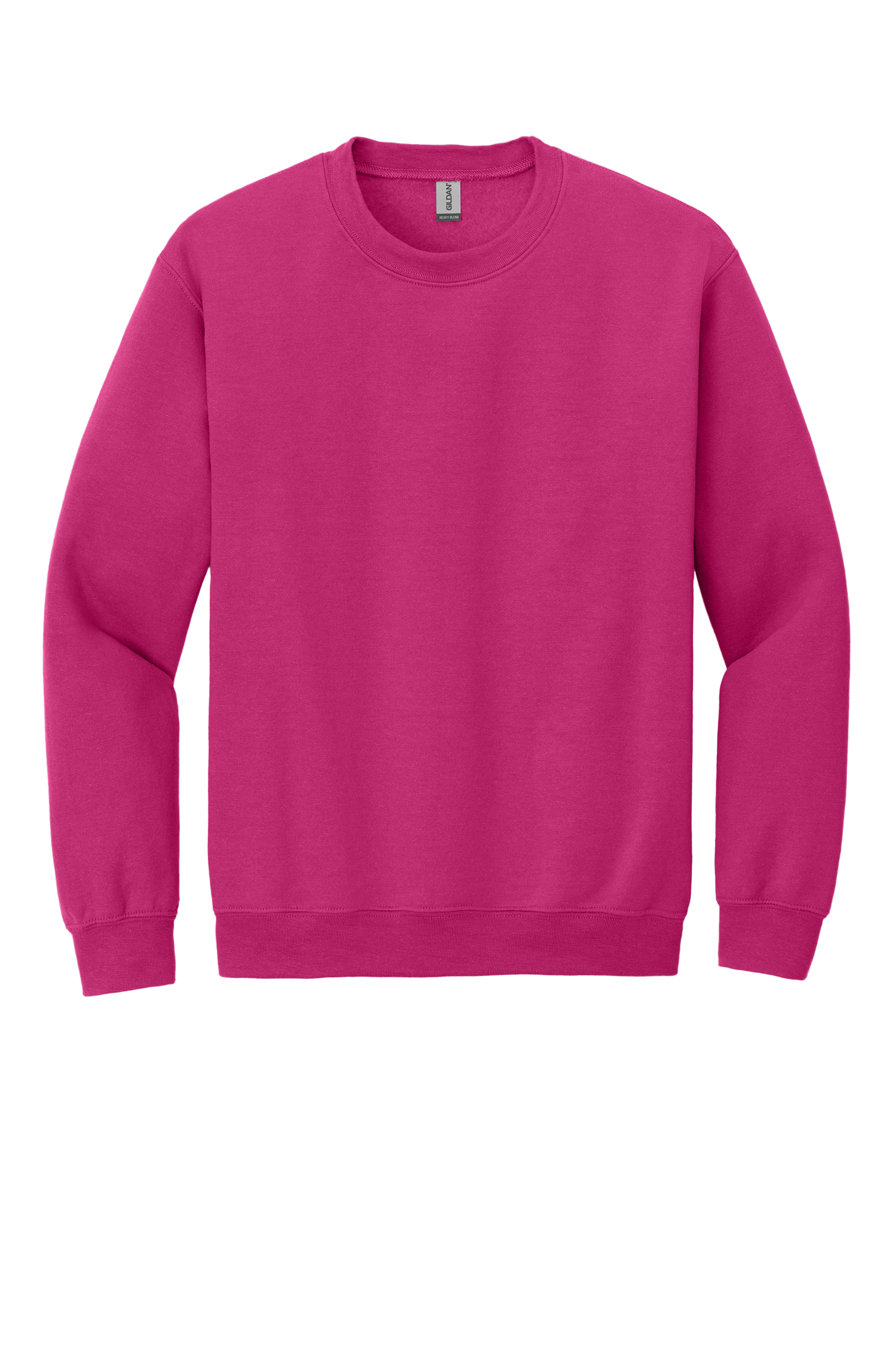 Crewneck Sweater