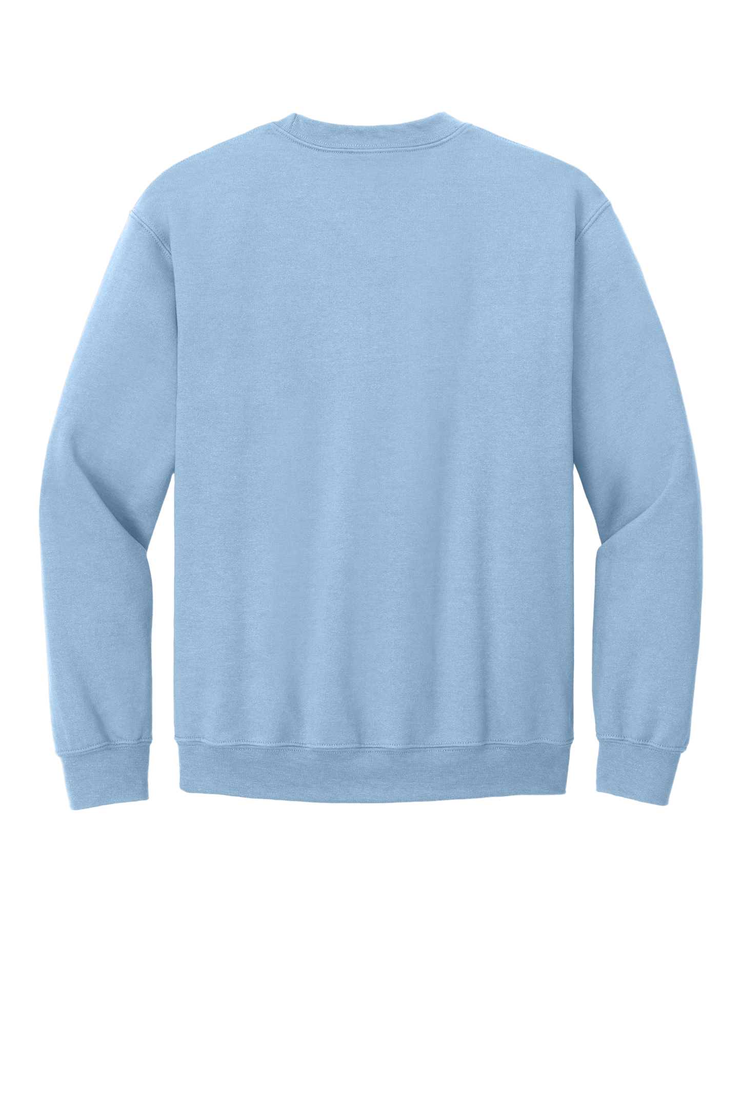 Crewneck Sweater