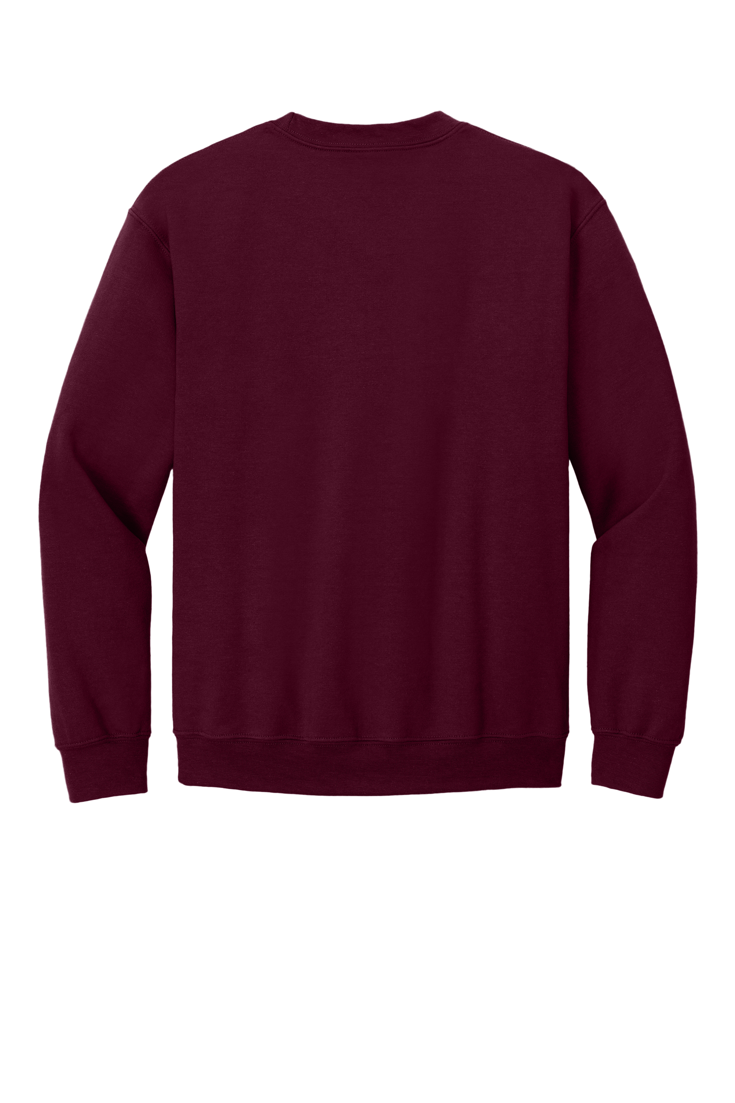 Crewneck Sweater