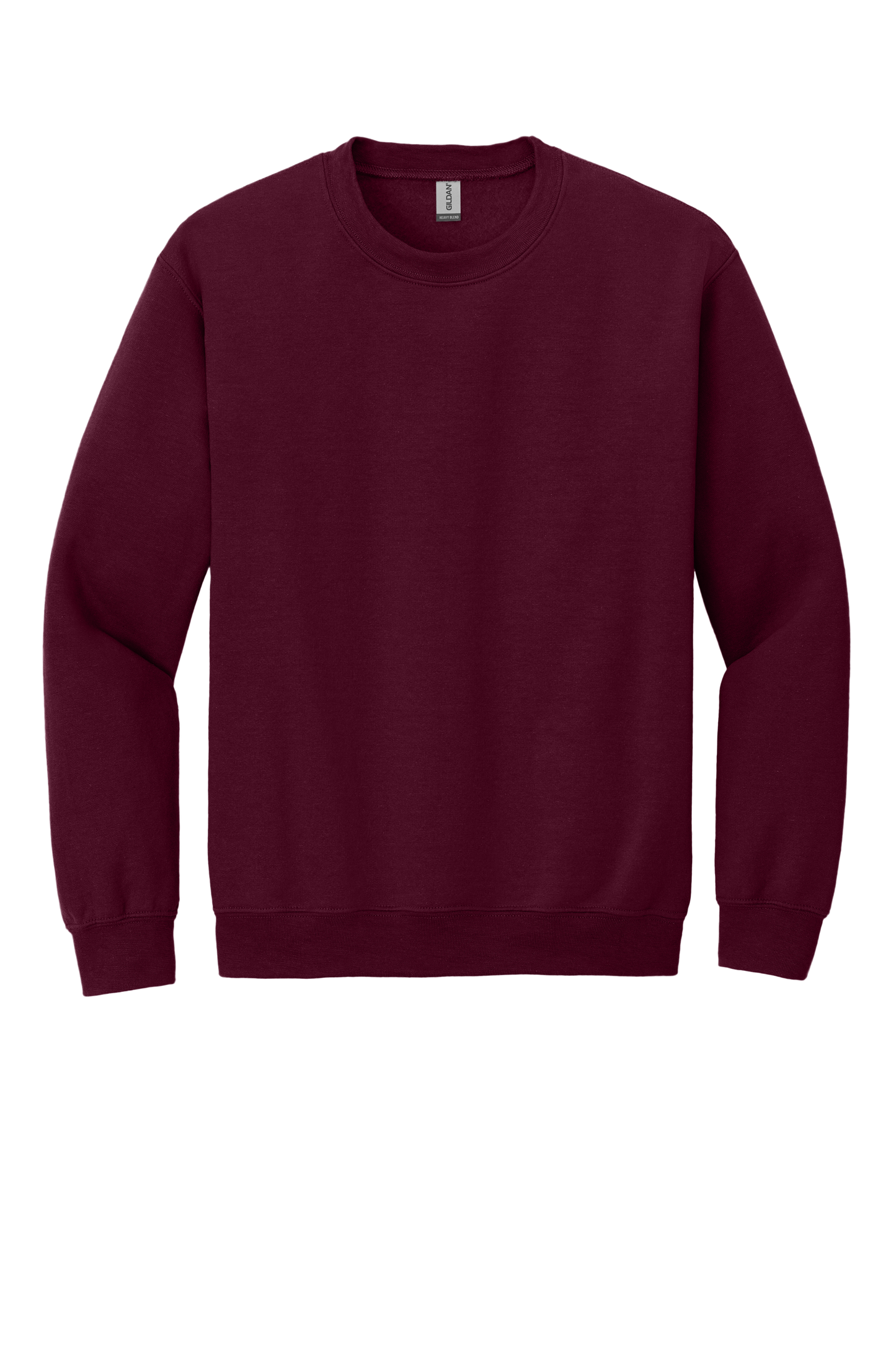 Crewneck Sweater