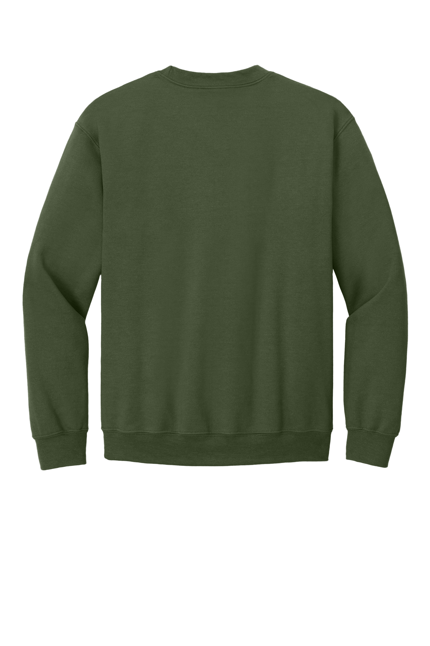 Crewneck Sweater