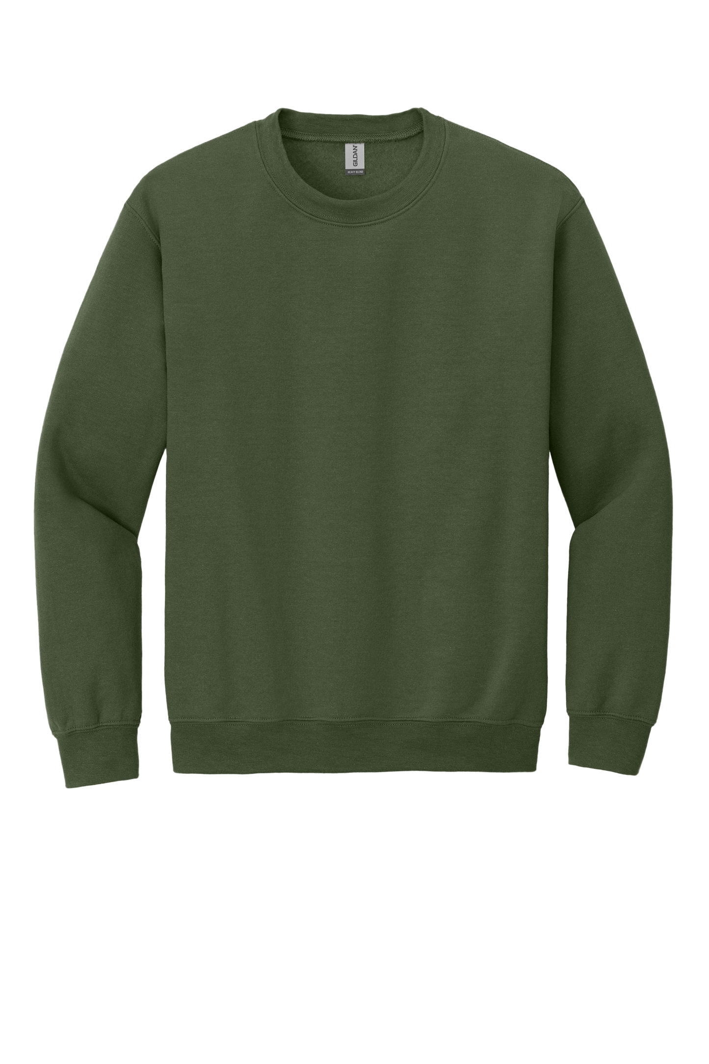 Crewneck Sweater