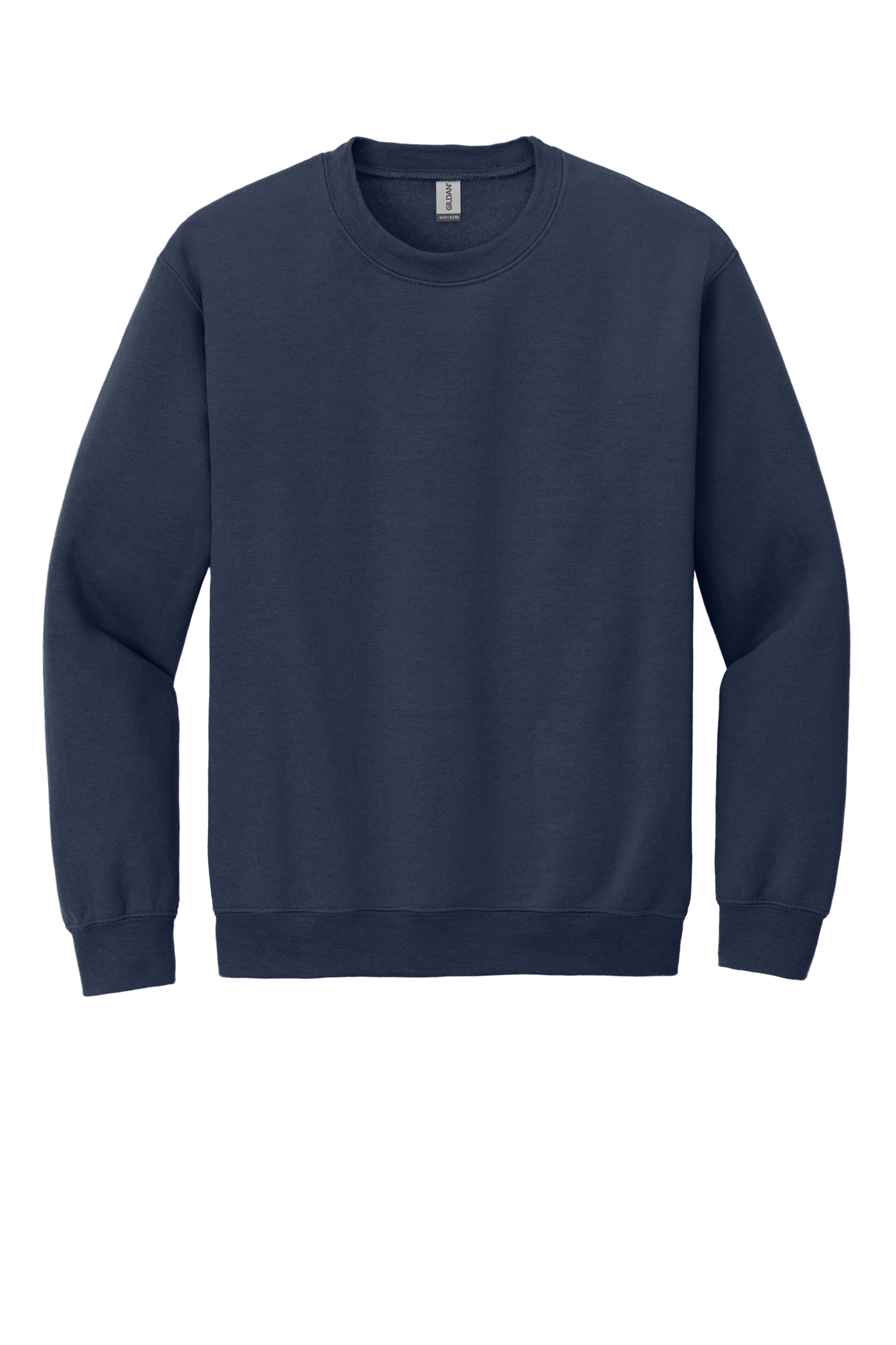 Crewneck Sweater