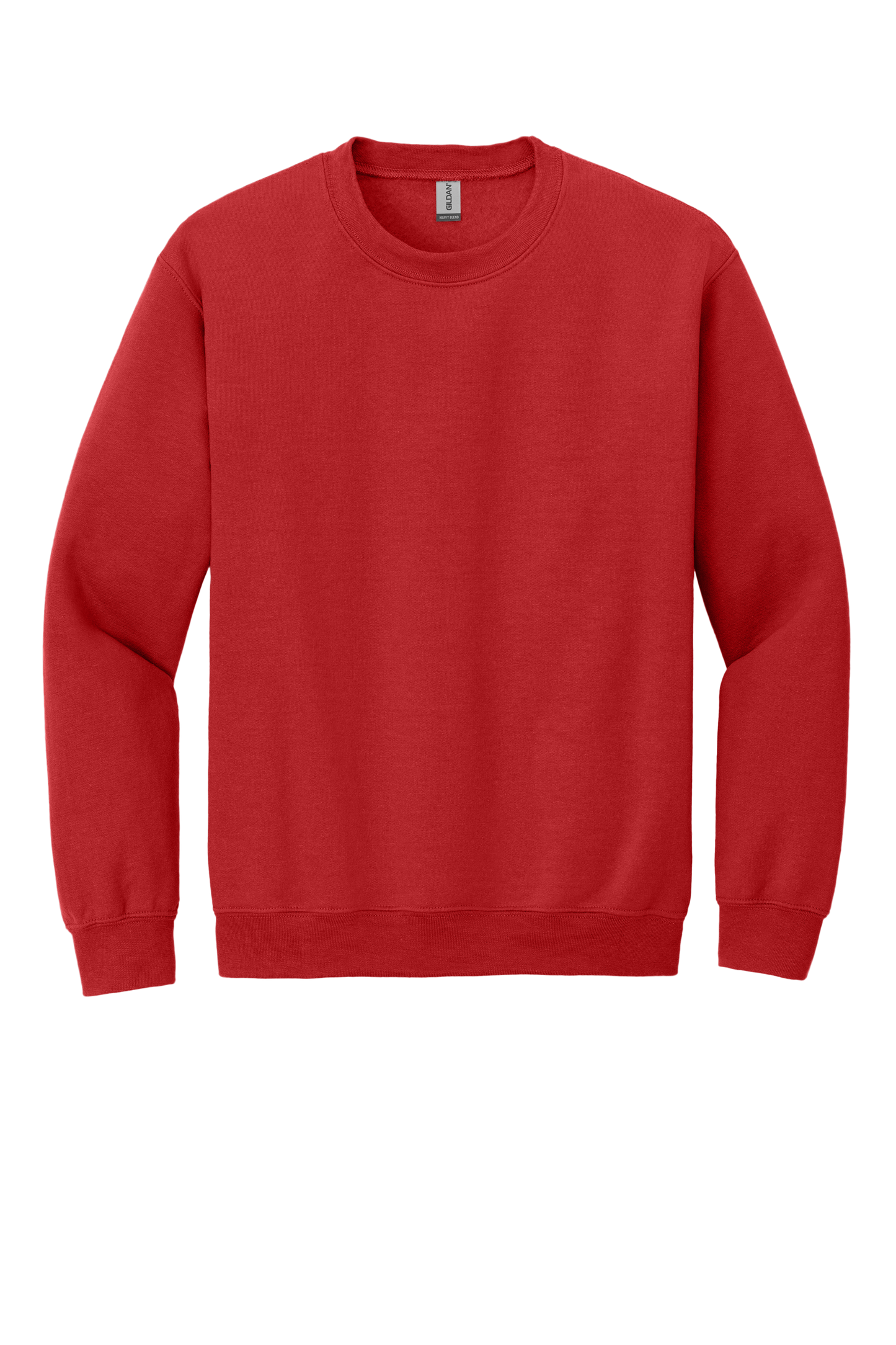 Crewneck Sweater