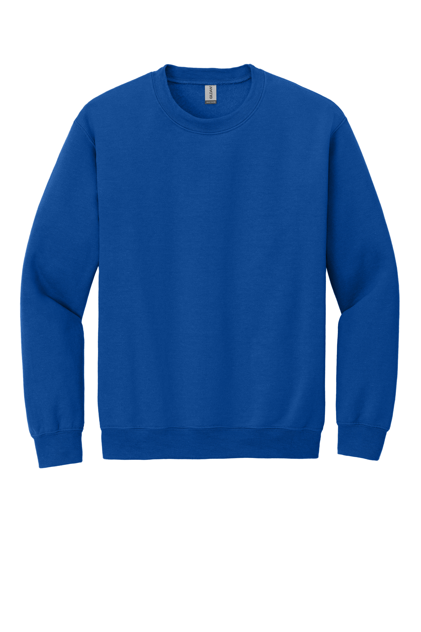 Crewneck Sweater
