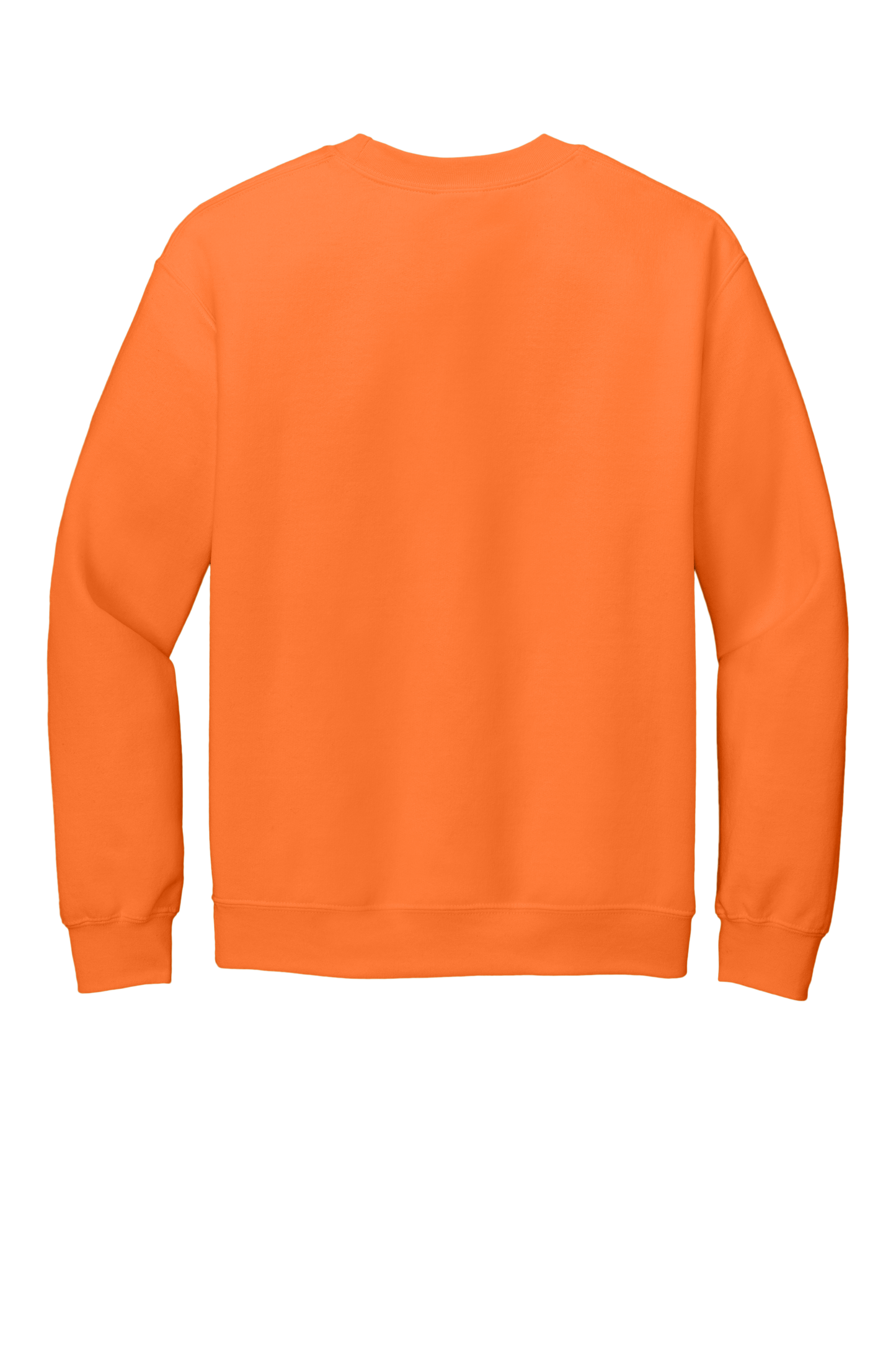Crewneck Sweater