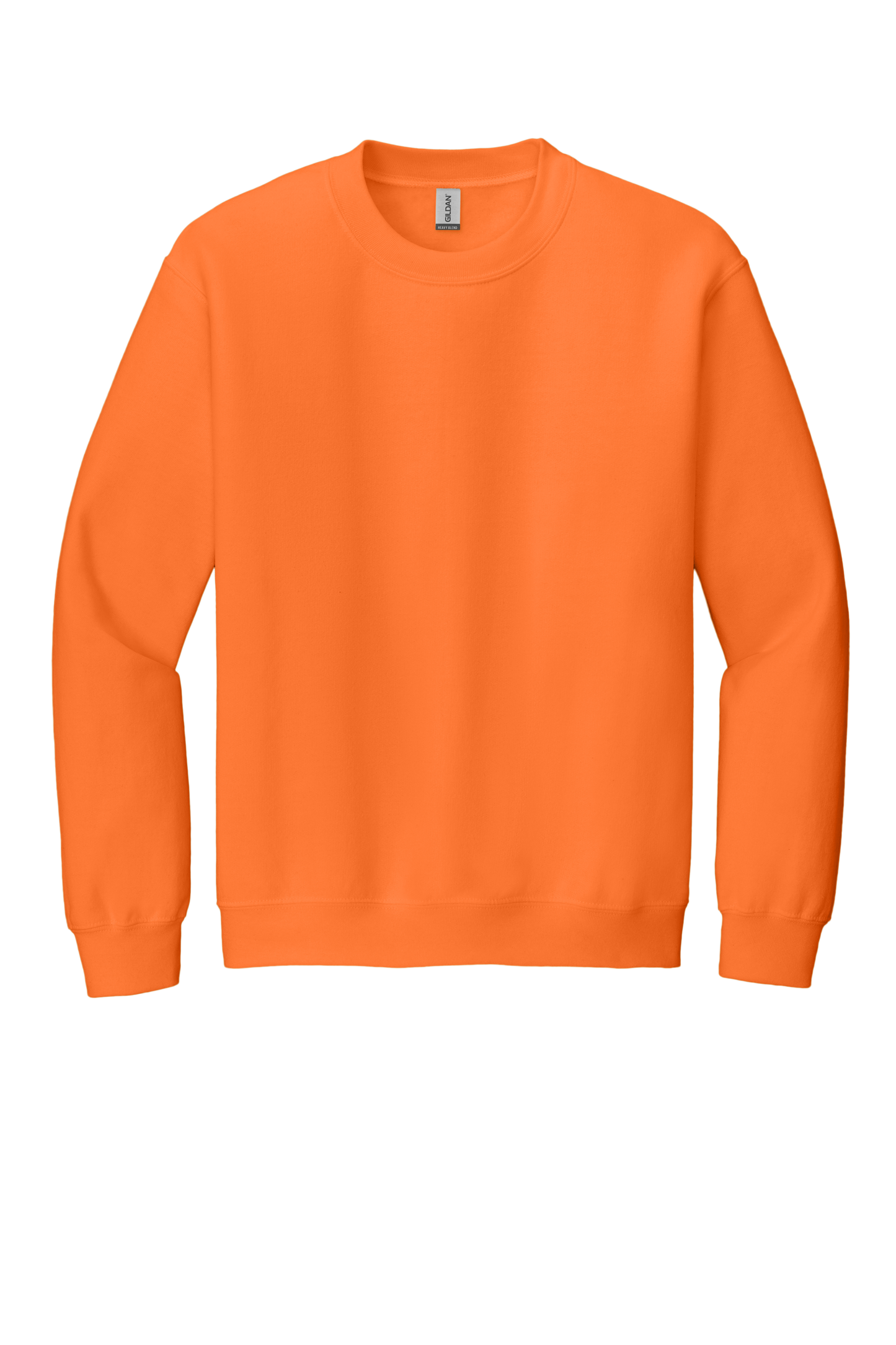 Crewneck Sweater