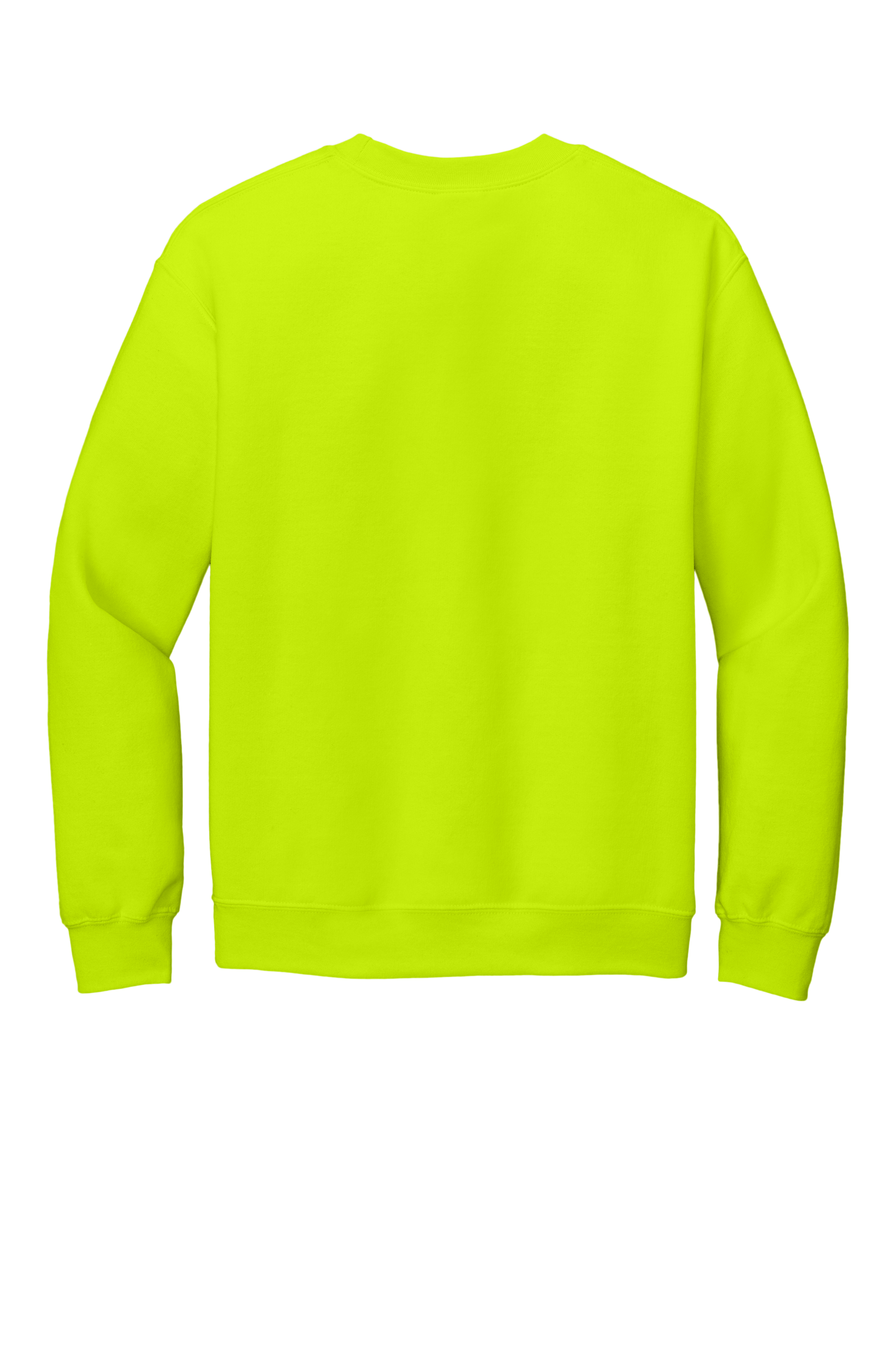 Crewneck Sweater