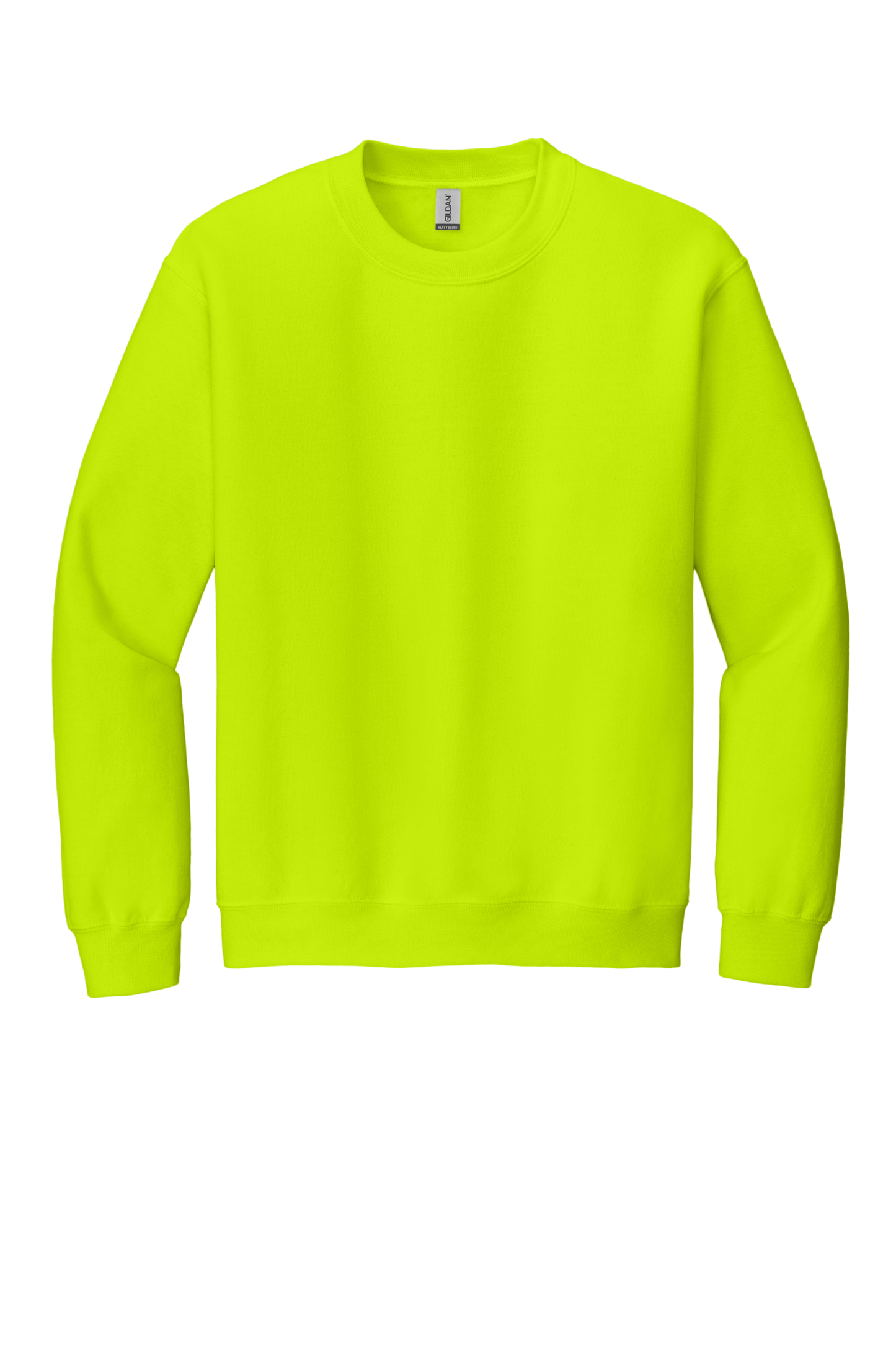 Crewneck Sweater