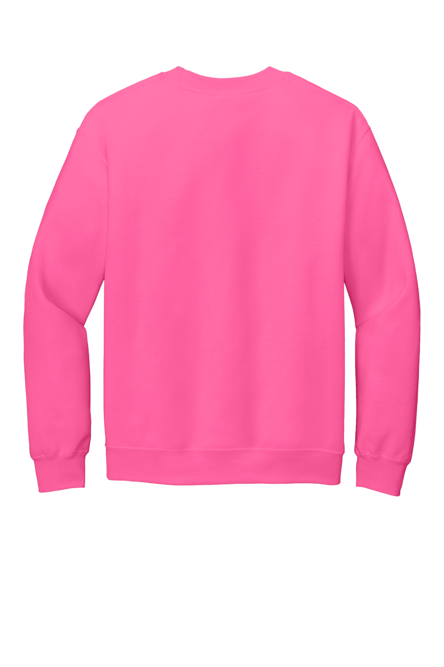 Crewneck Sweater