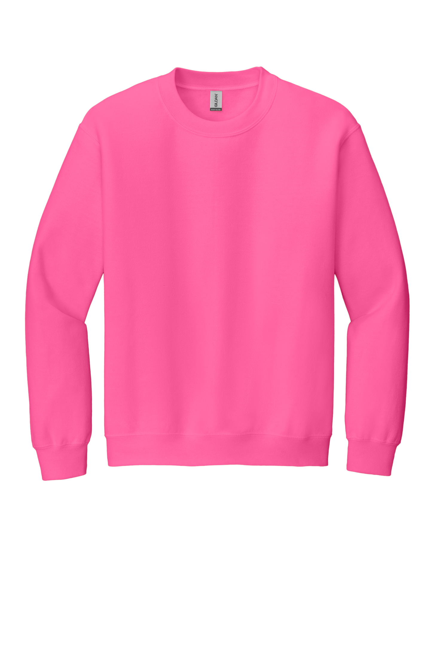 Crewneck Sweater