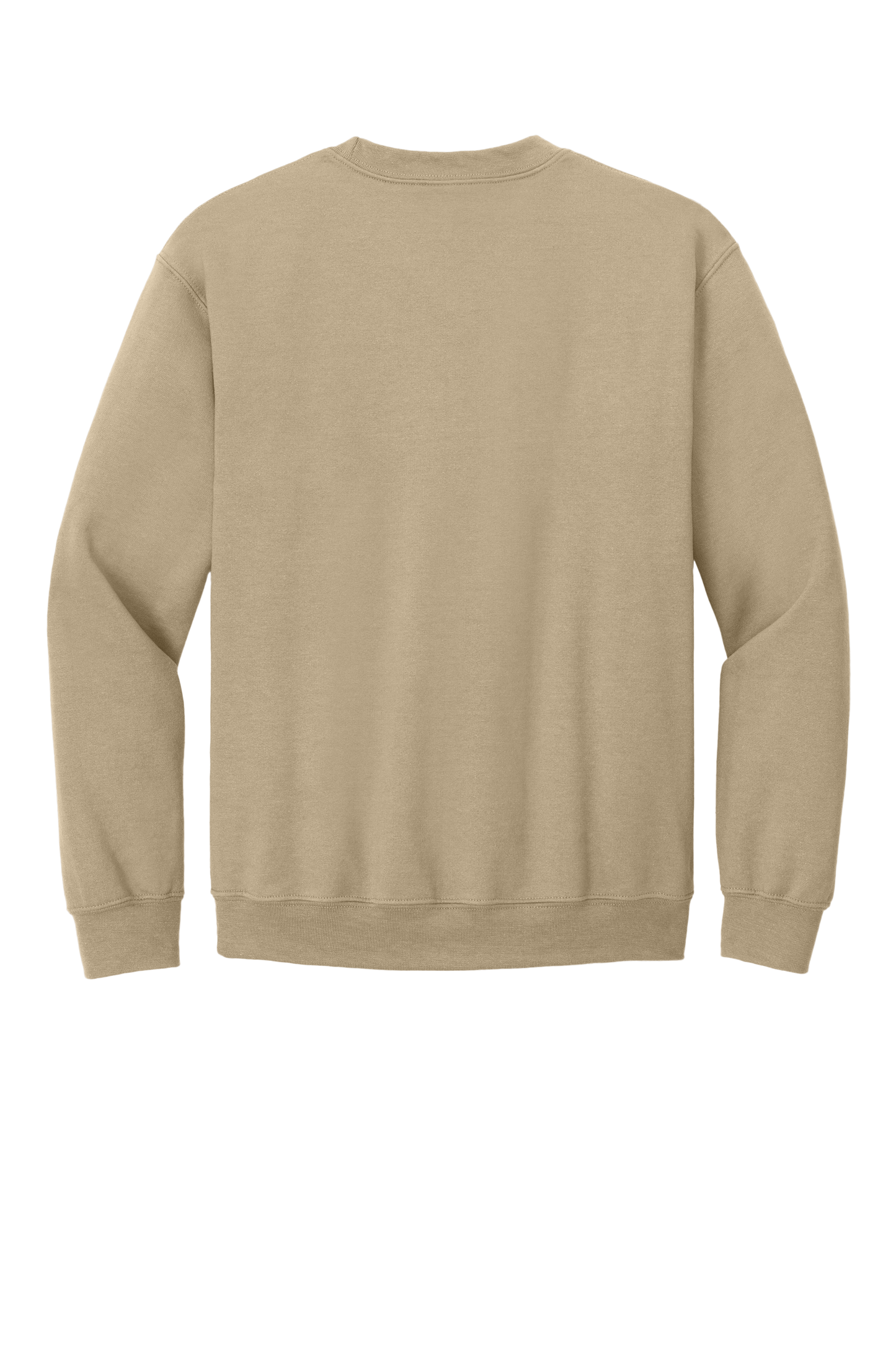 Crewneck Sweater
