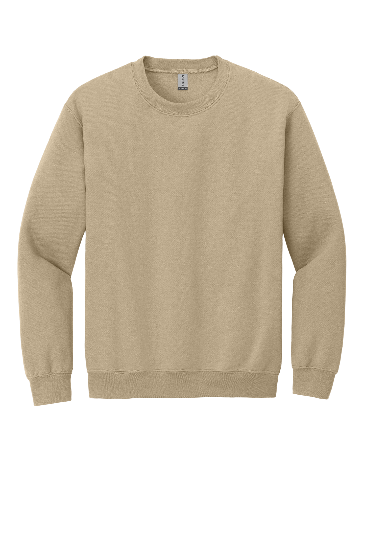 Crewneck Sweater