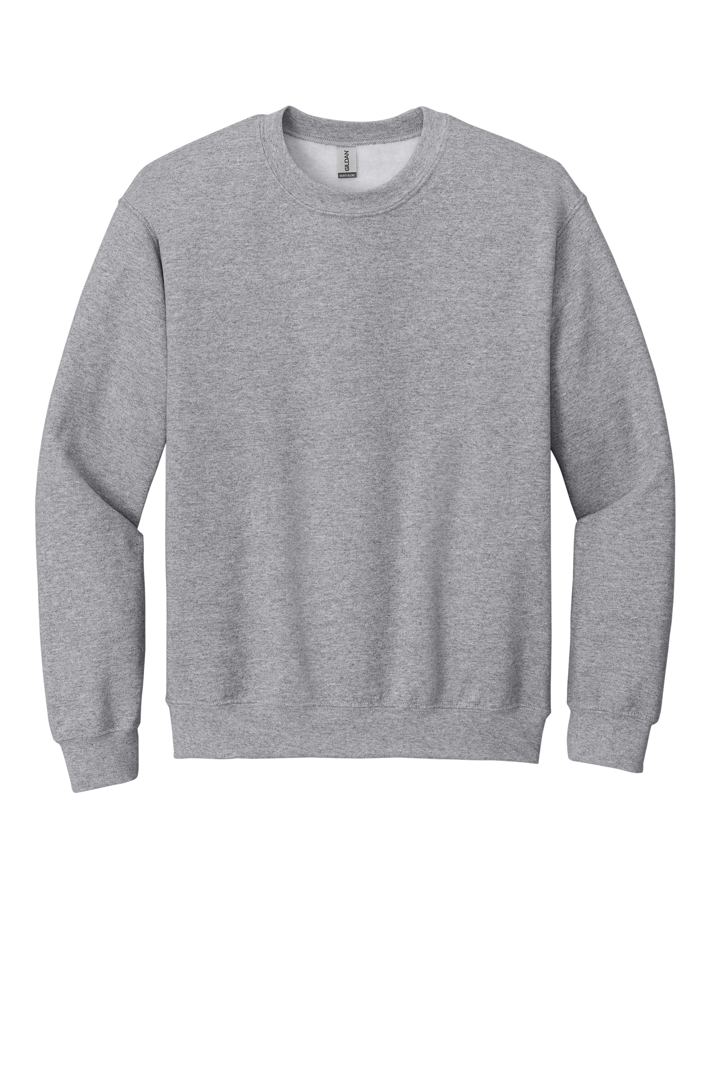 Crewneck Sweater