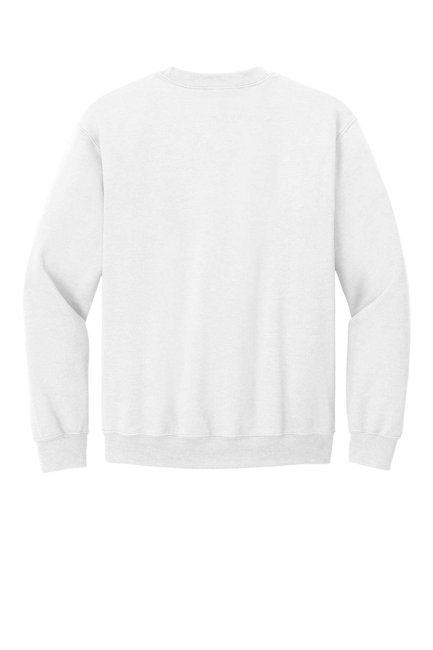 Crewneck Sweater