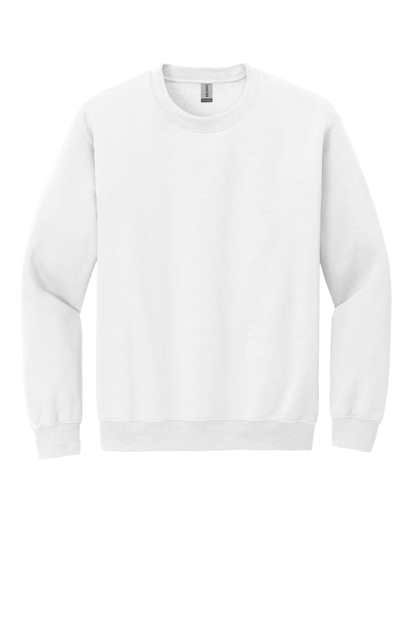Crewneck Sweater