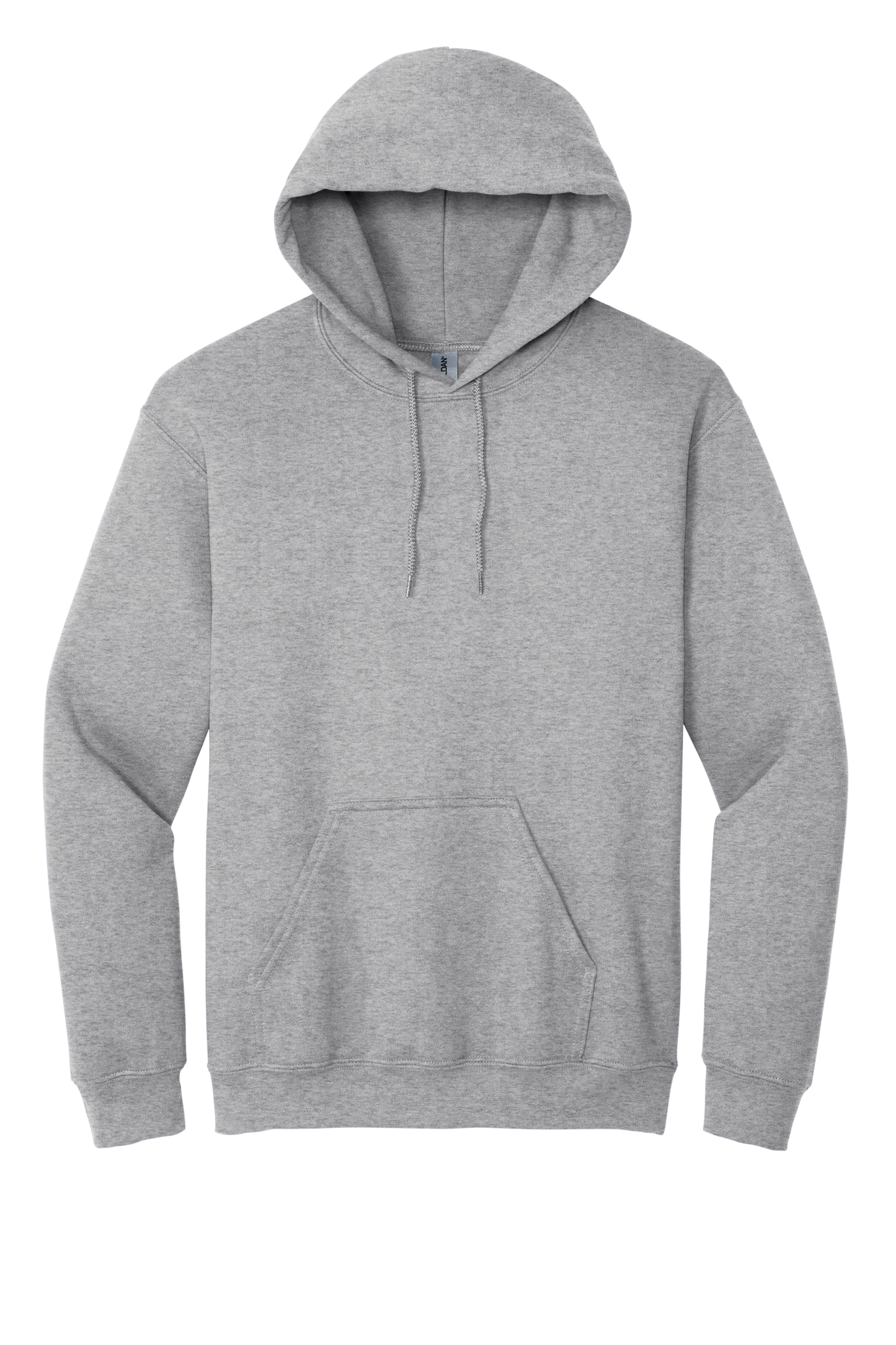 Heavy Blend Hooded Sweatshirt