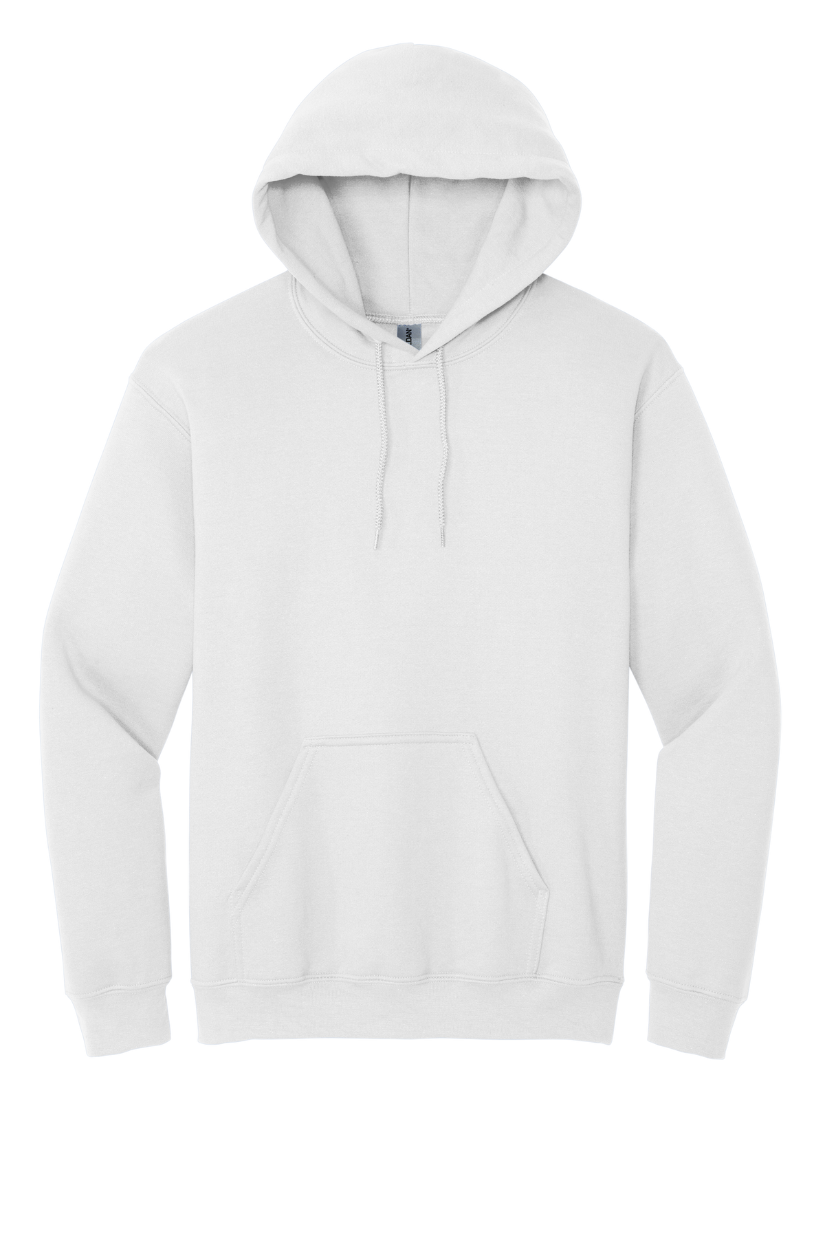 Heavy Blend Hooded Sweatshirt