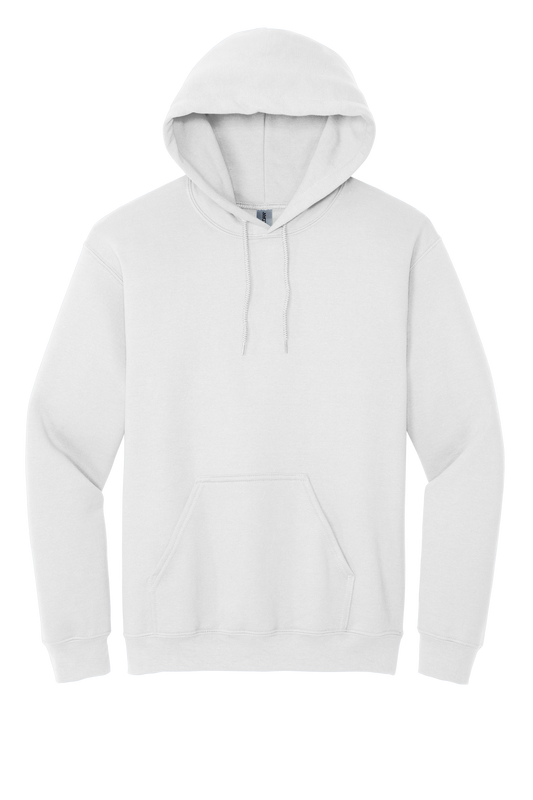 Heavy Blend Hooded Sweatshirt