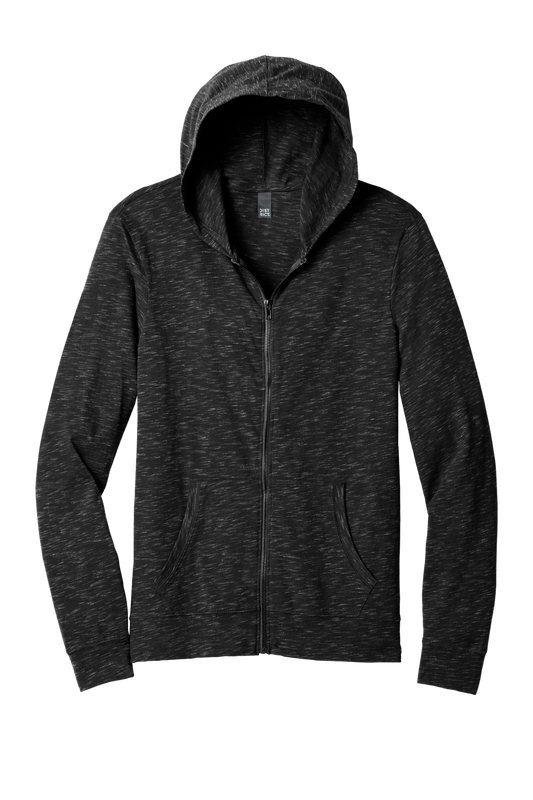 Full-Zip Hoodie