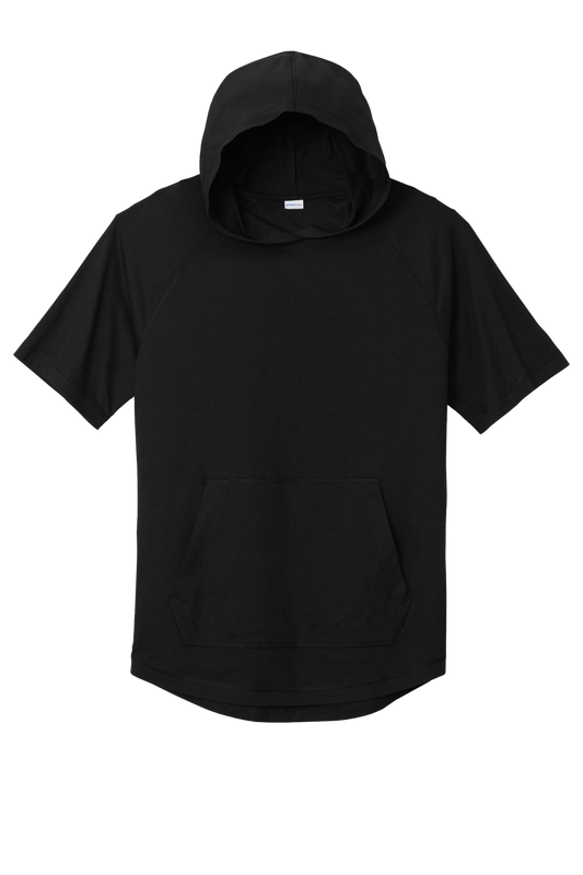 Short Sleeve Hoodie