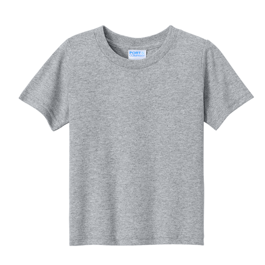 Port & Company Infant Core Cotton Tee
