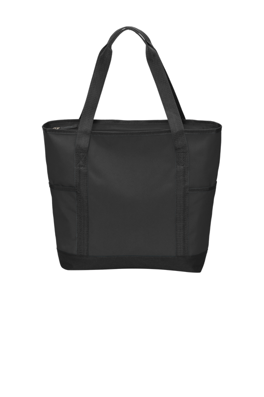 On-The-Go Tote