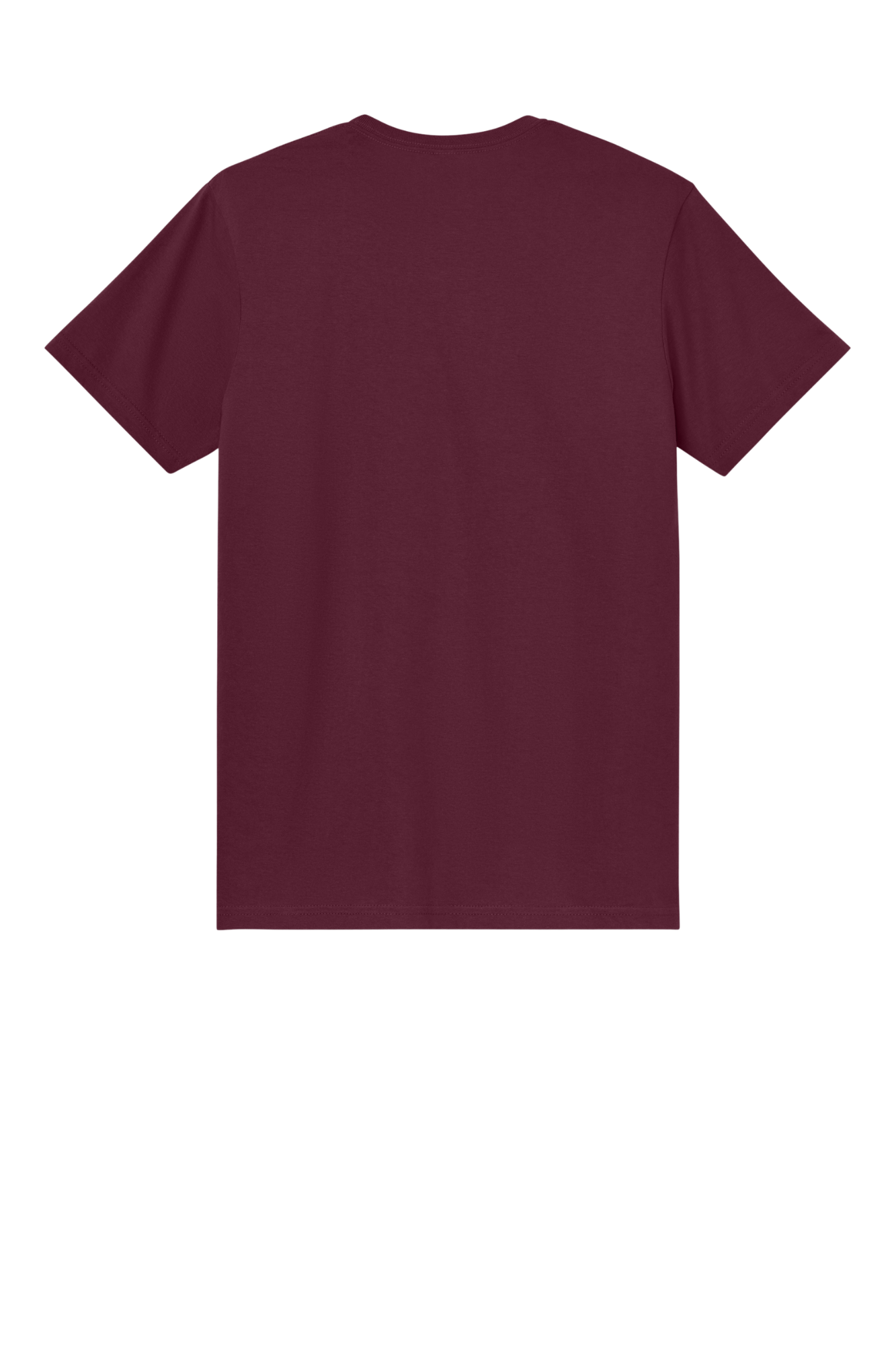 Light Cotton Short Sleeve T-Shirt