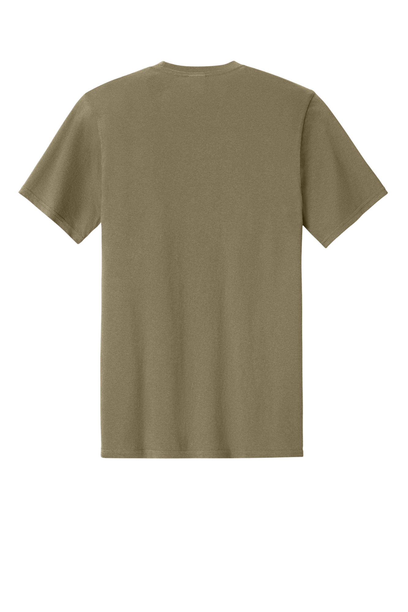 Easy Cotton T-Shirt