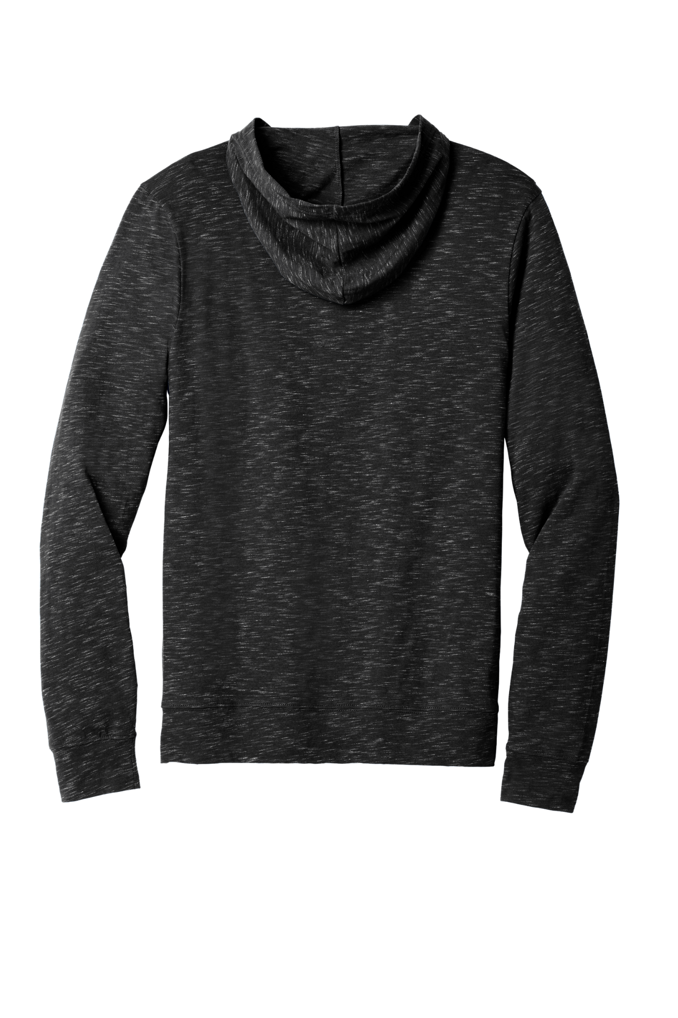 Full-Zip Hoodie