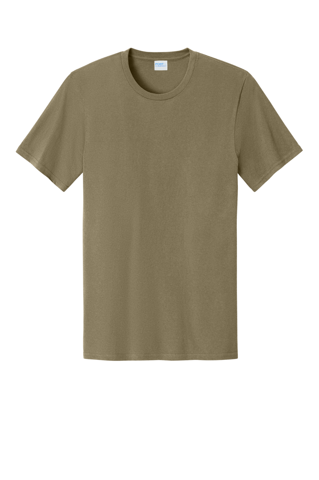 Easy Cotton T-Shirt